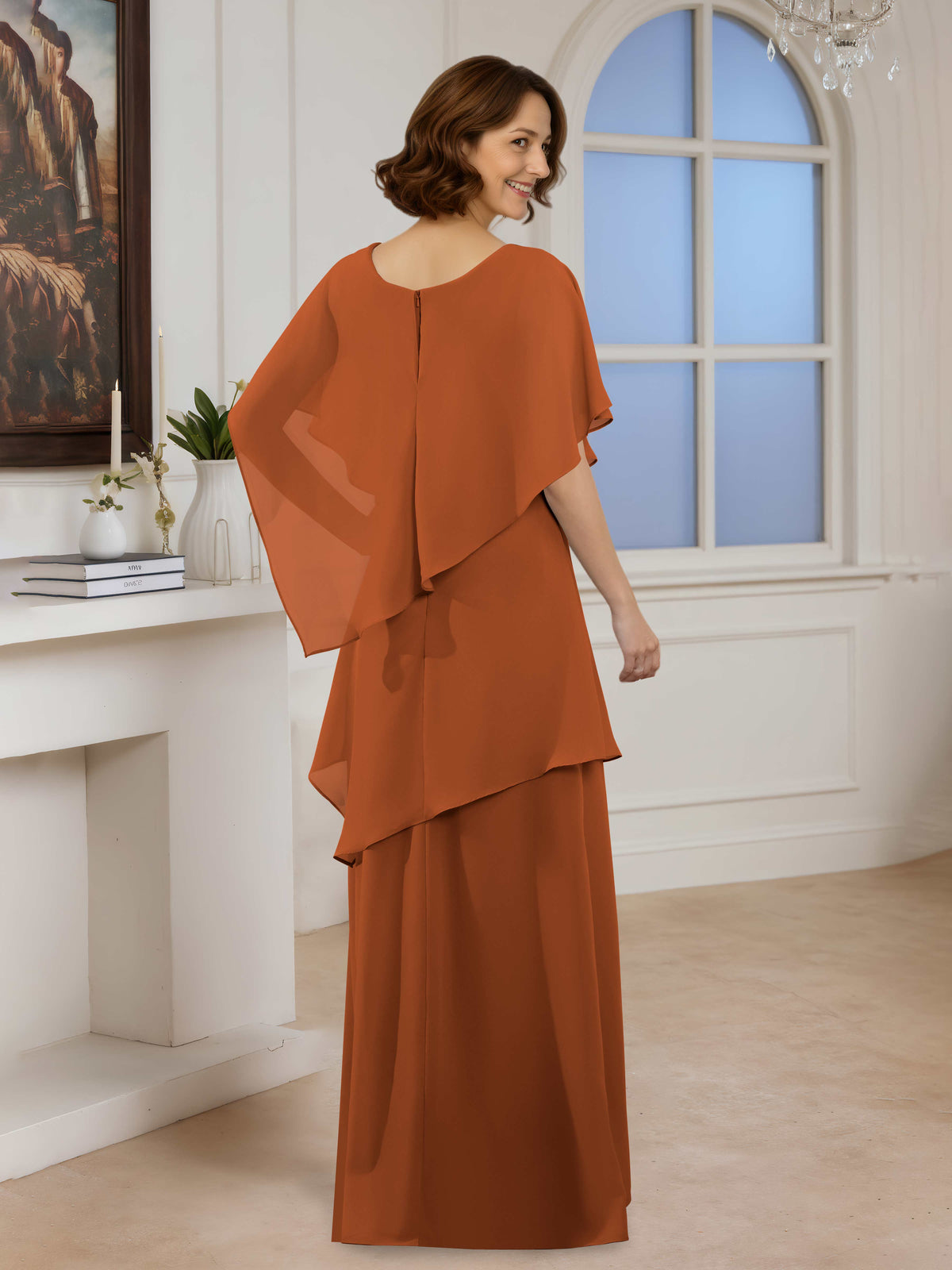#color_Burnt Orange