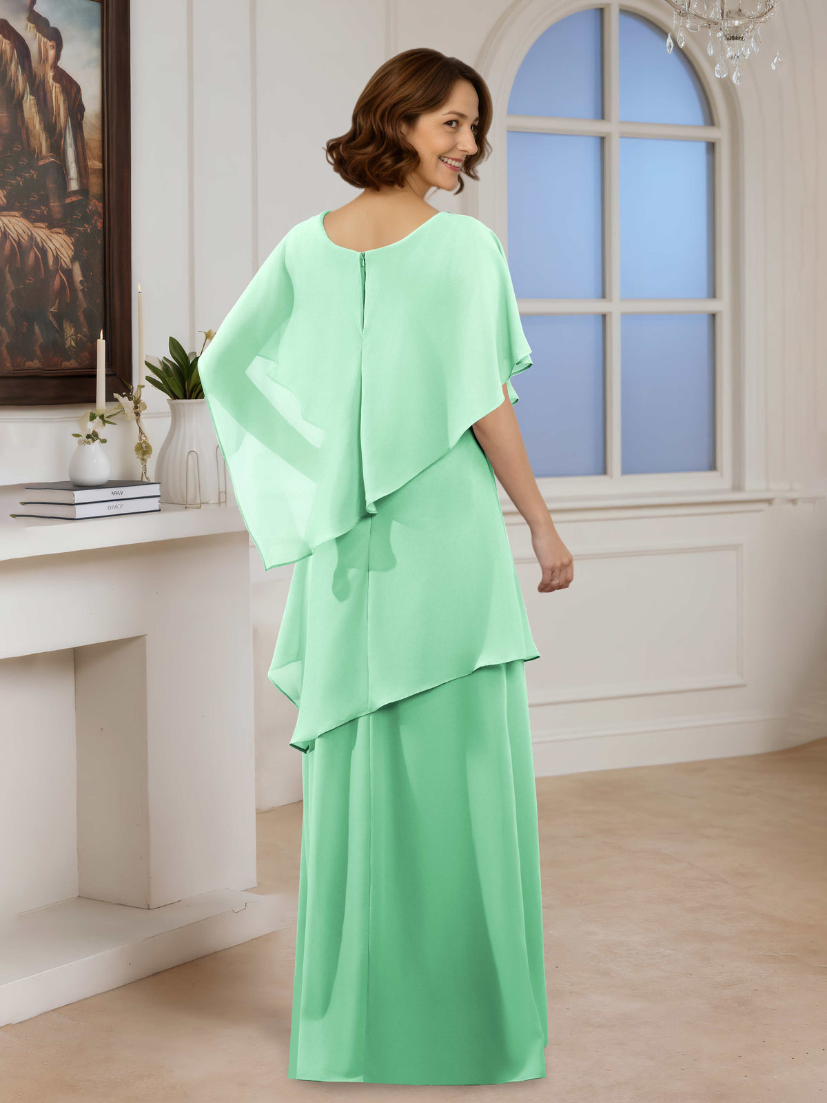 #color_Mint Green