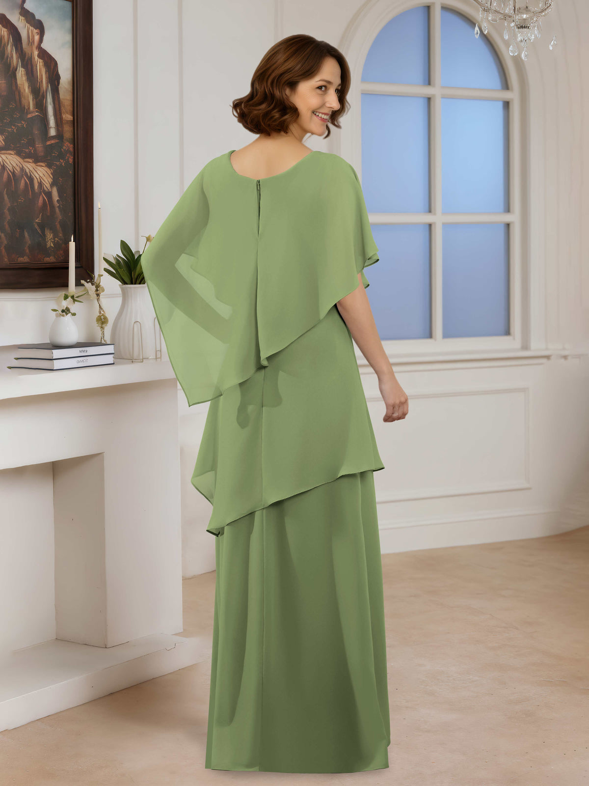 #color_Olive Green