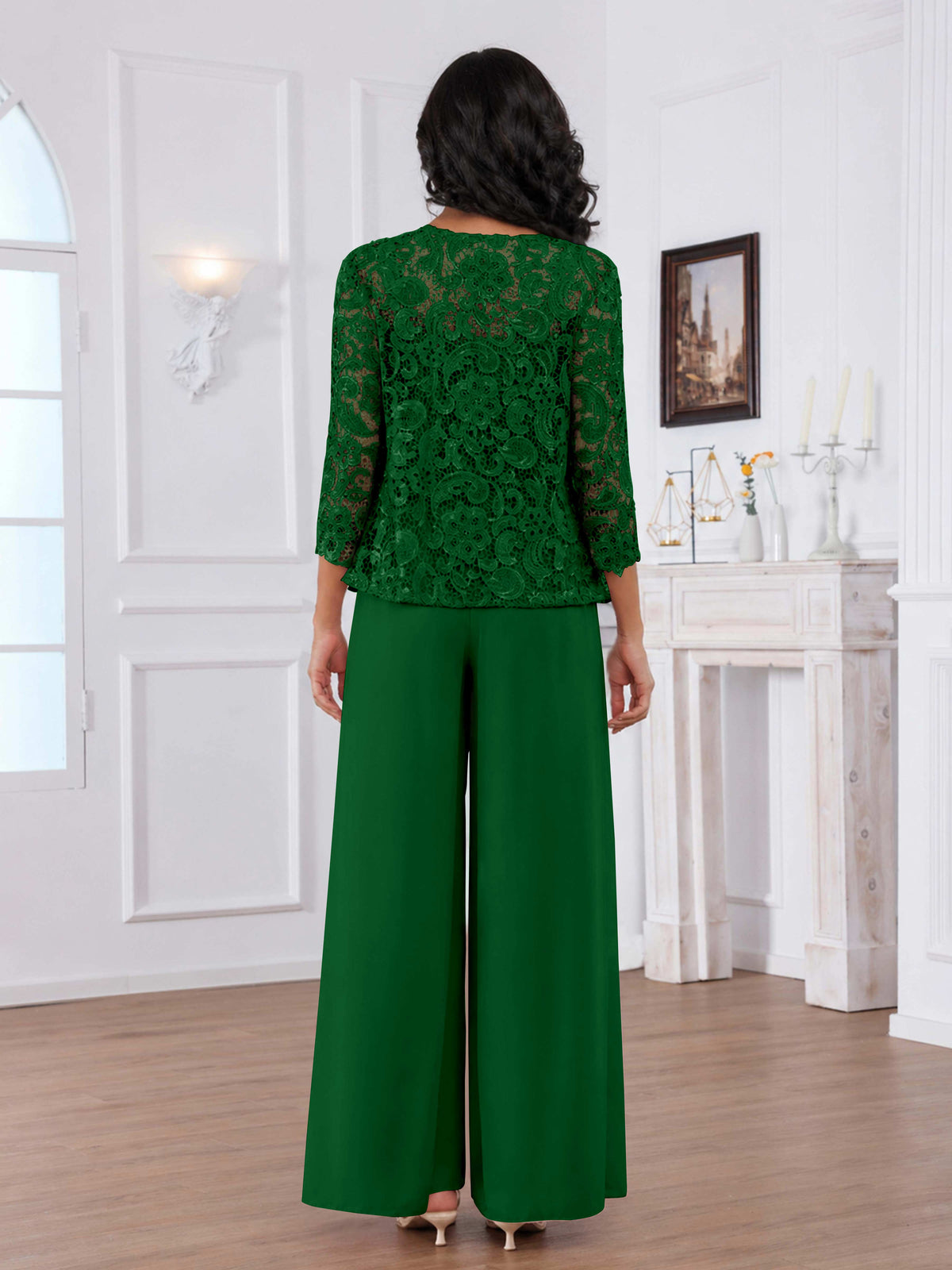 #color_Emerald Green