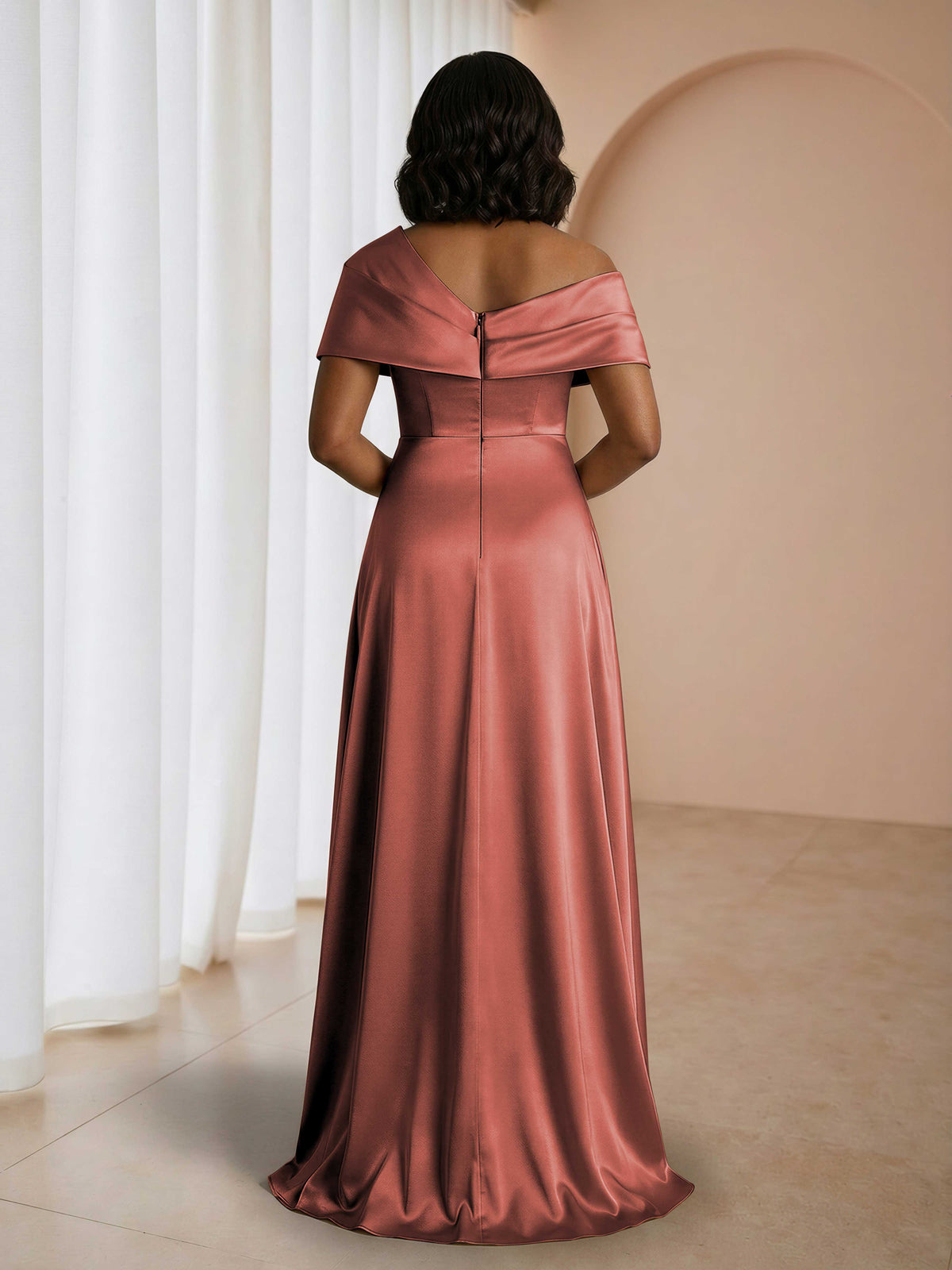 #color_Burnt Orange