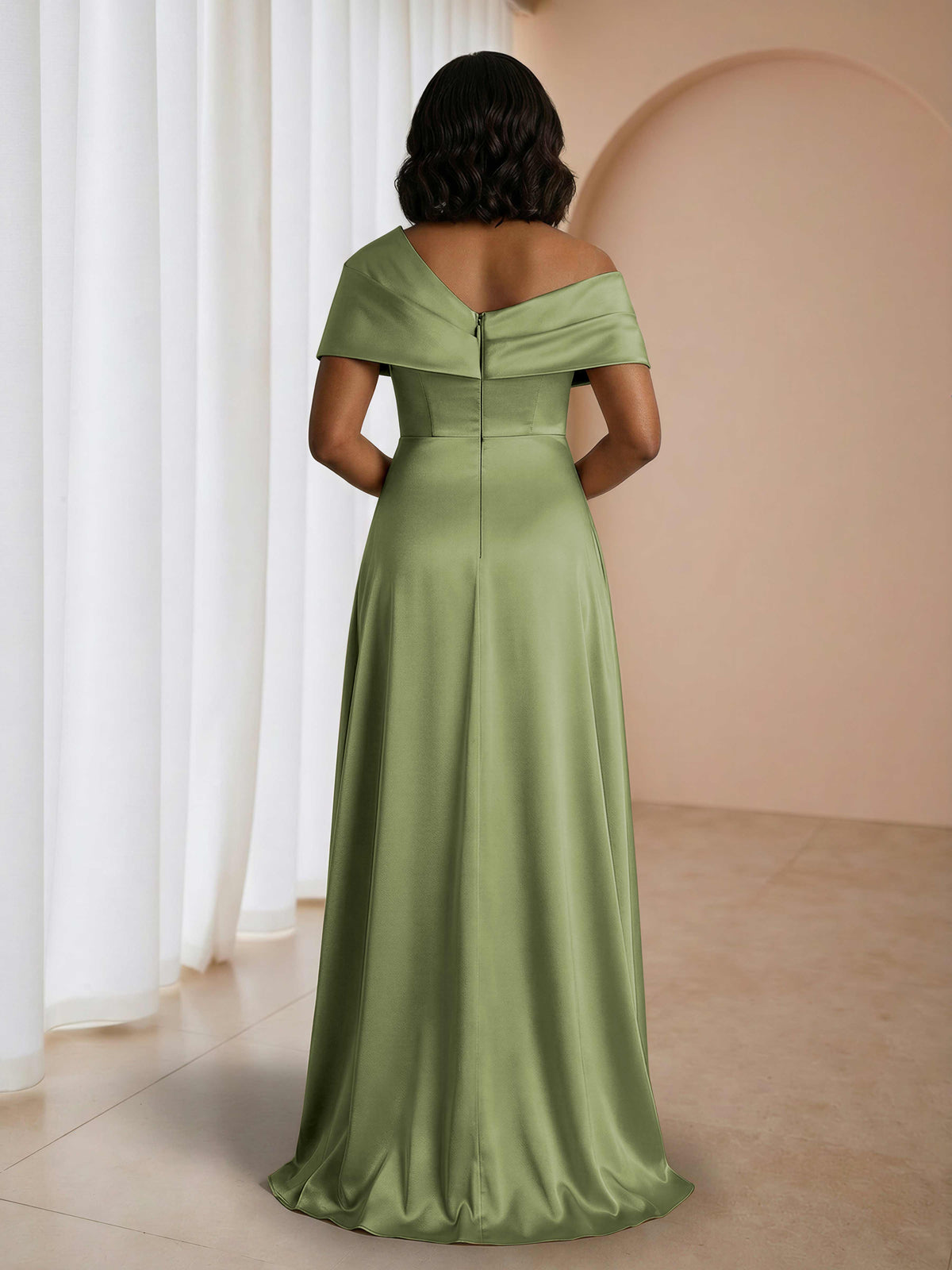 #color_Olive Green