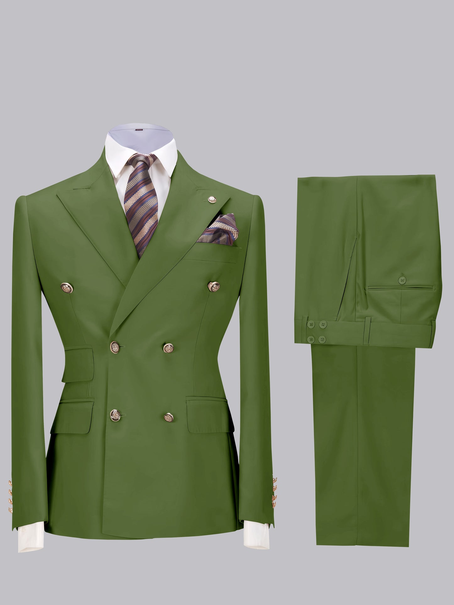 #color_Olive Green