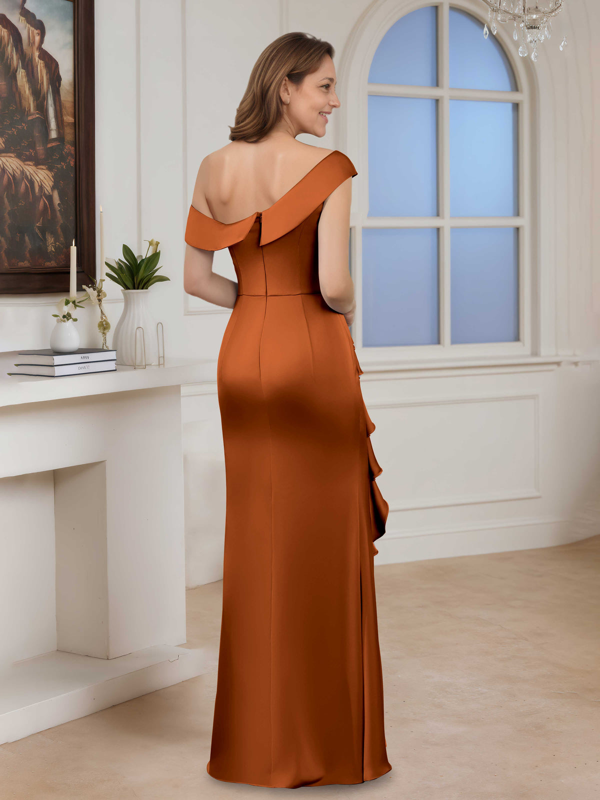 #color_Burnt Orange