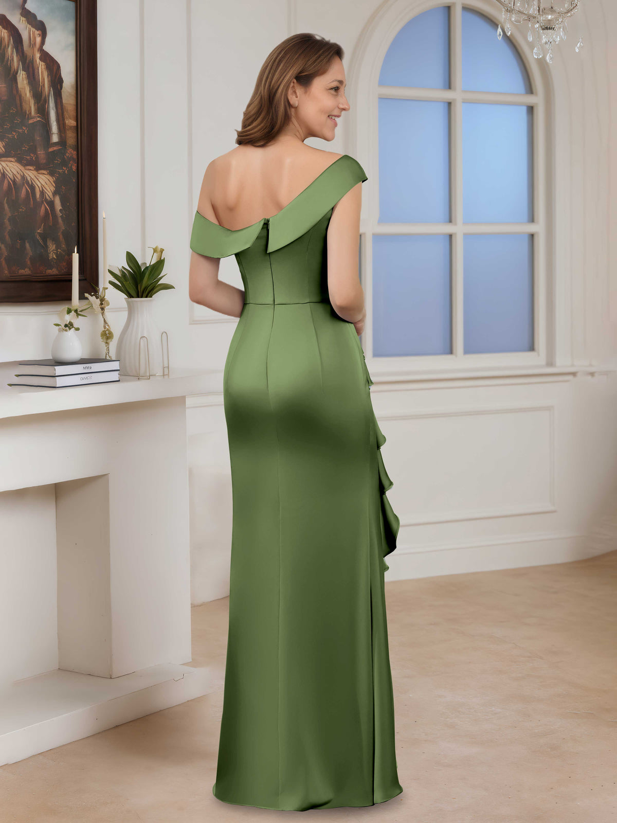 #color_Olive Green