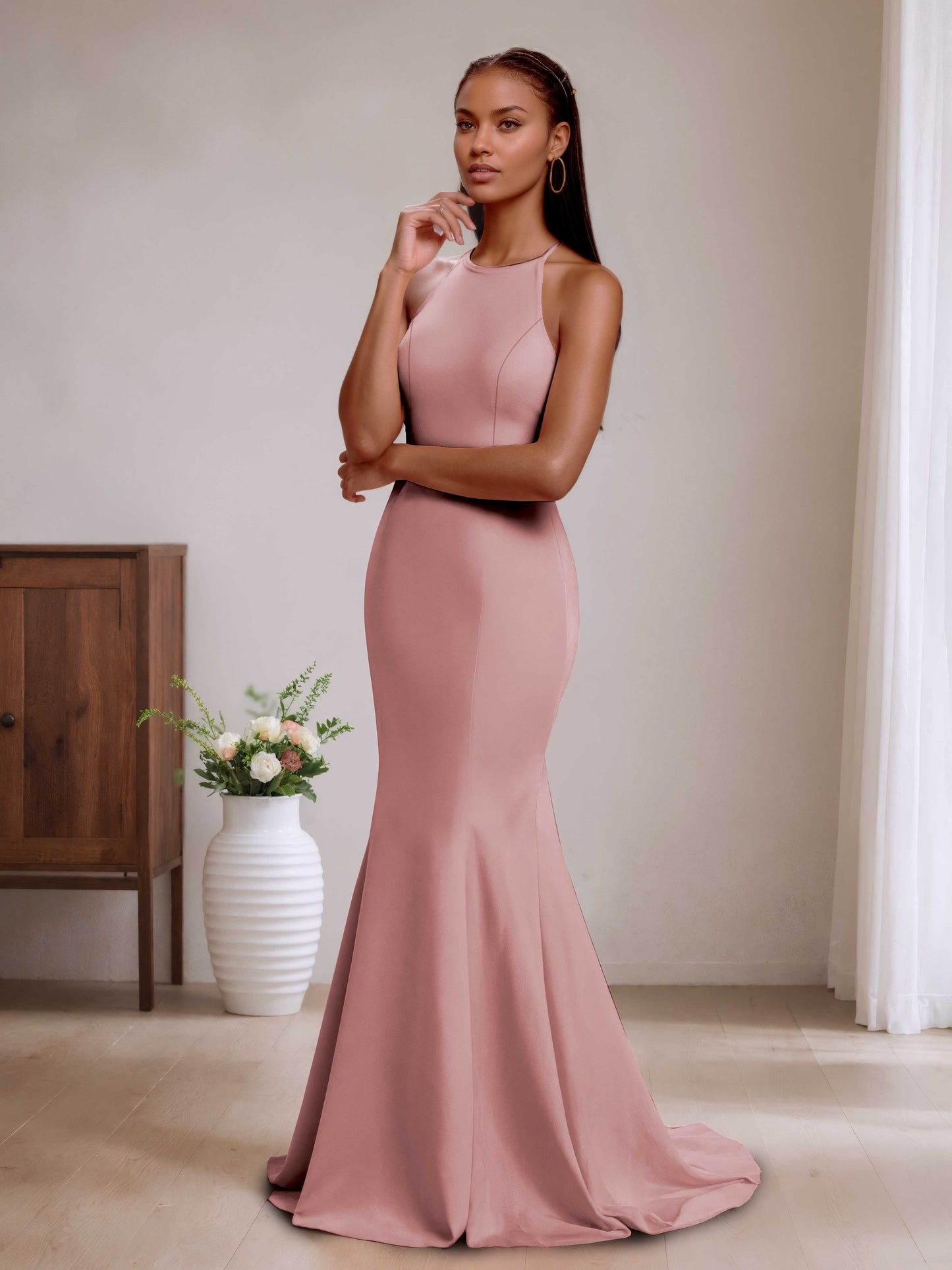 #color_Dusty Rose