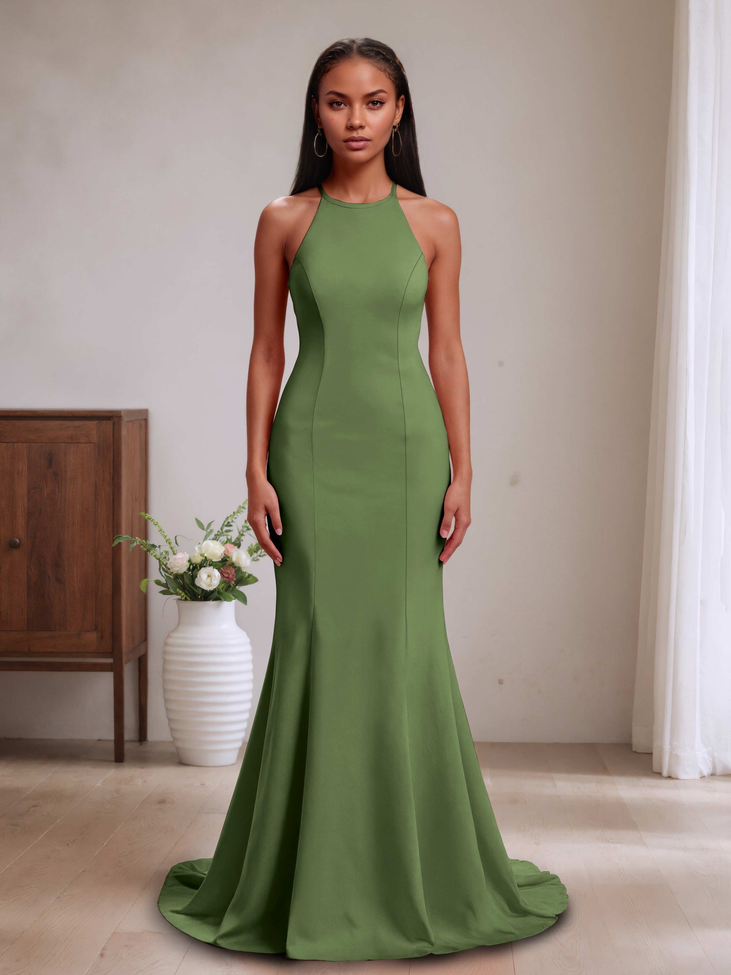 #color_Olive Green