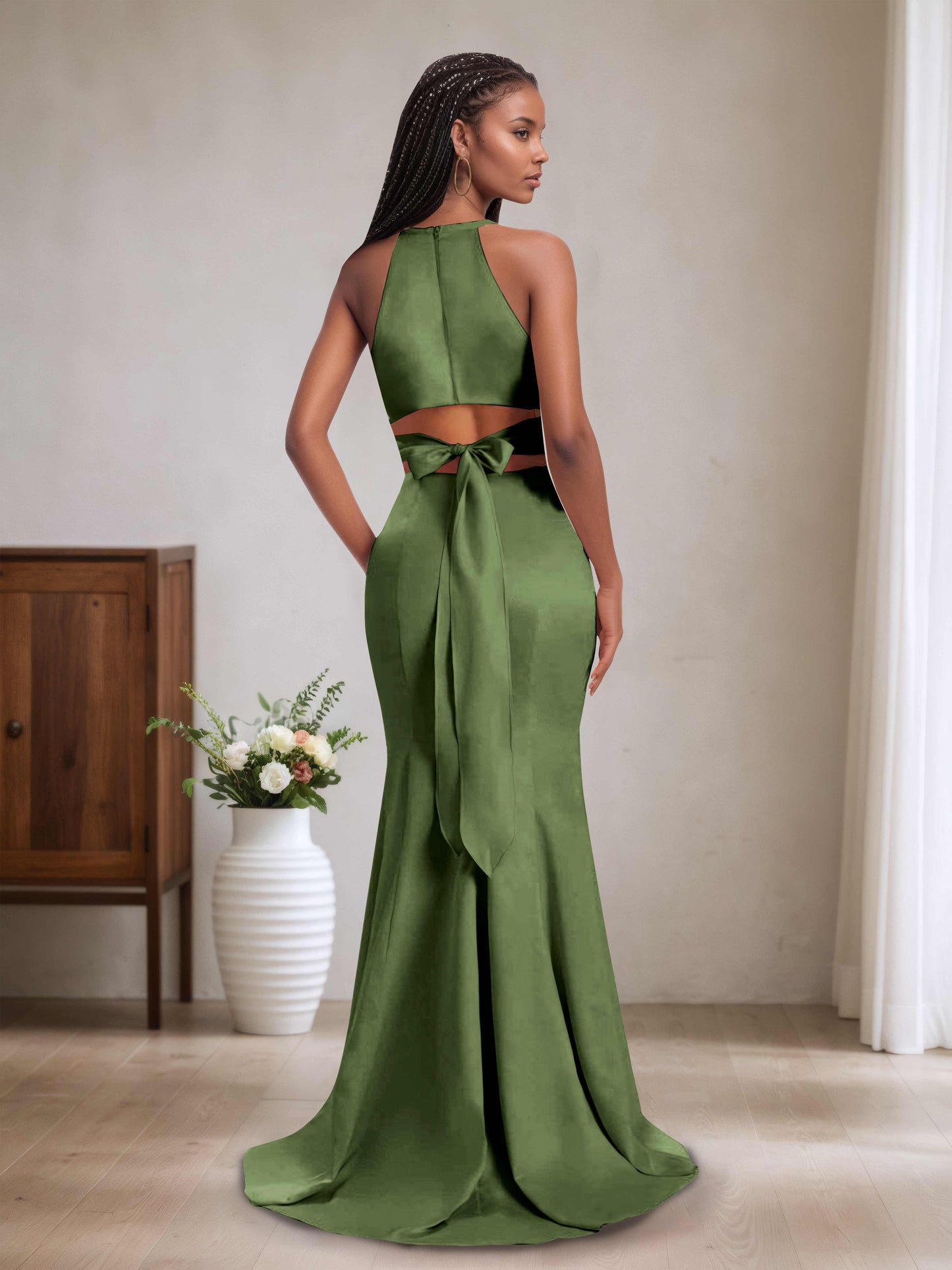 #color_Olive Green