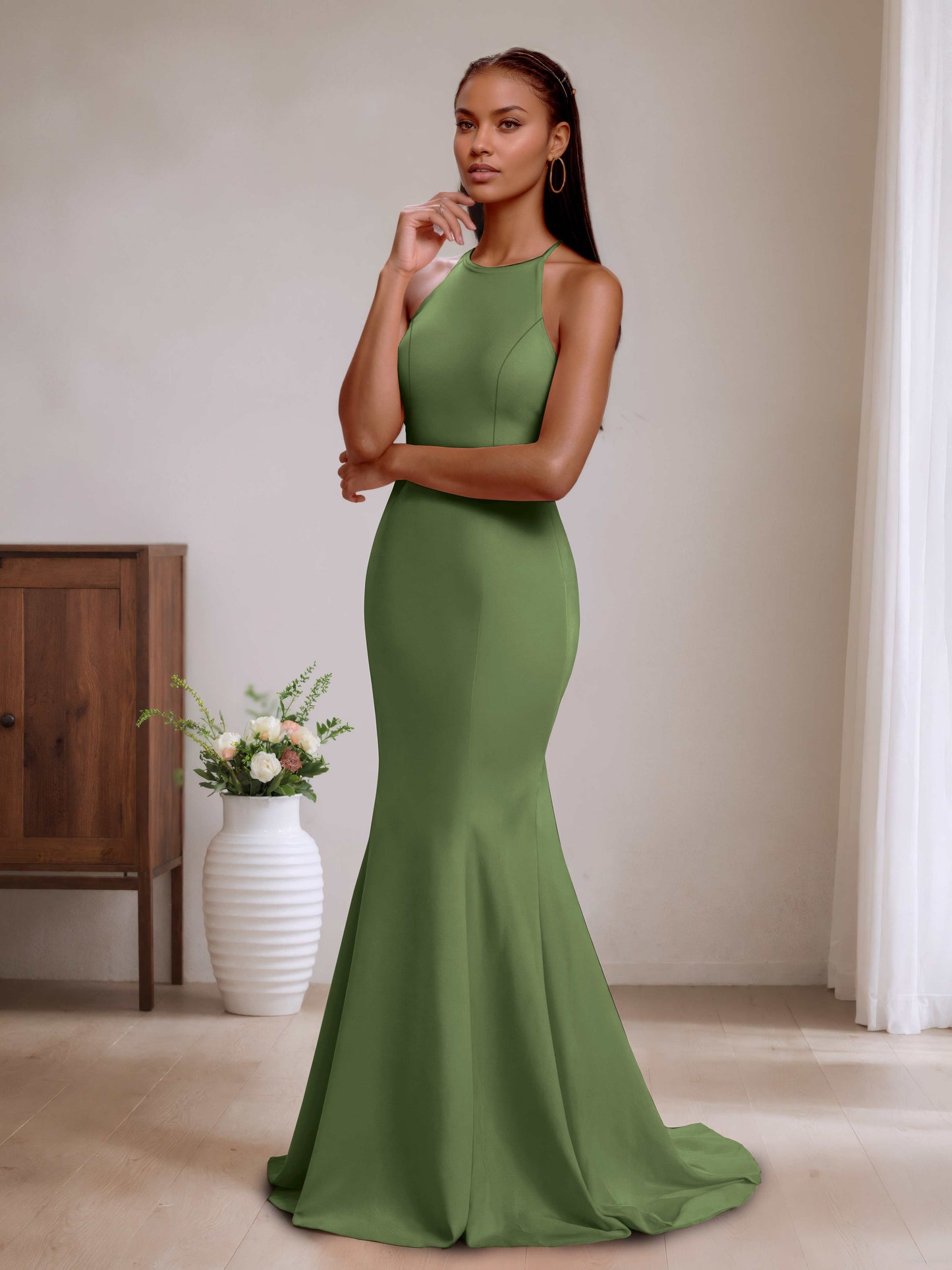 #color_Olive Green