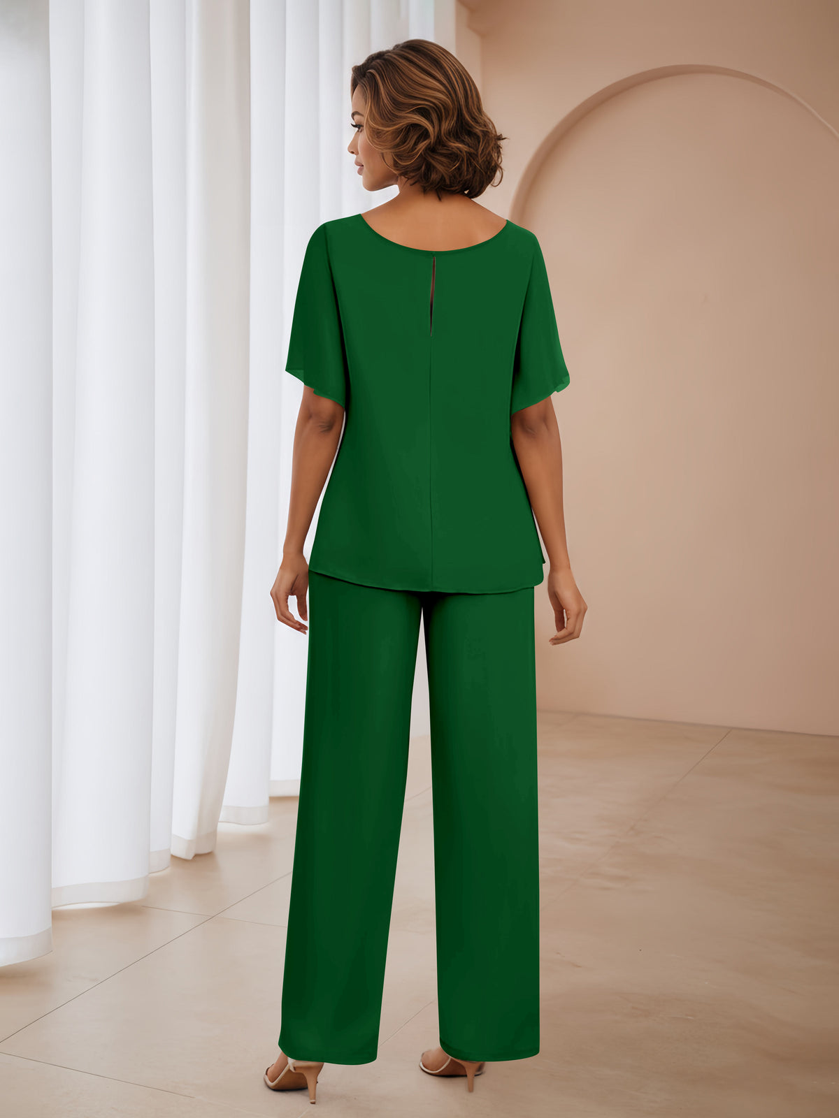 #color_Emerald Green