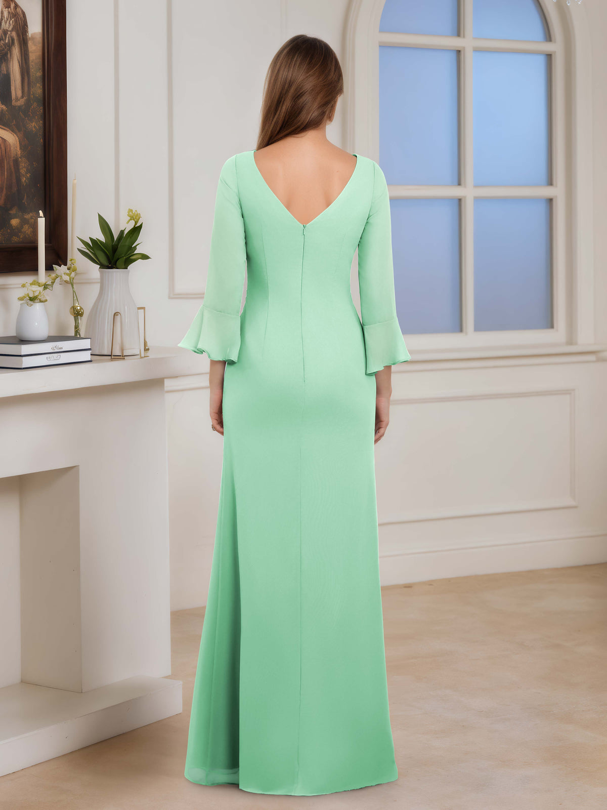#color_Mint Green