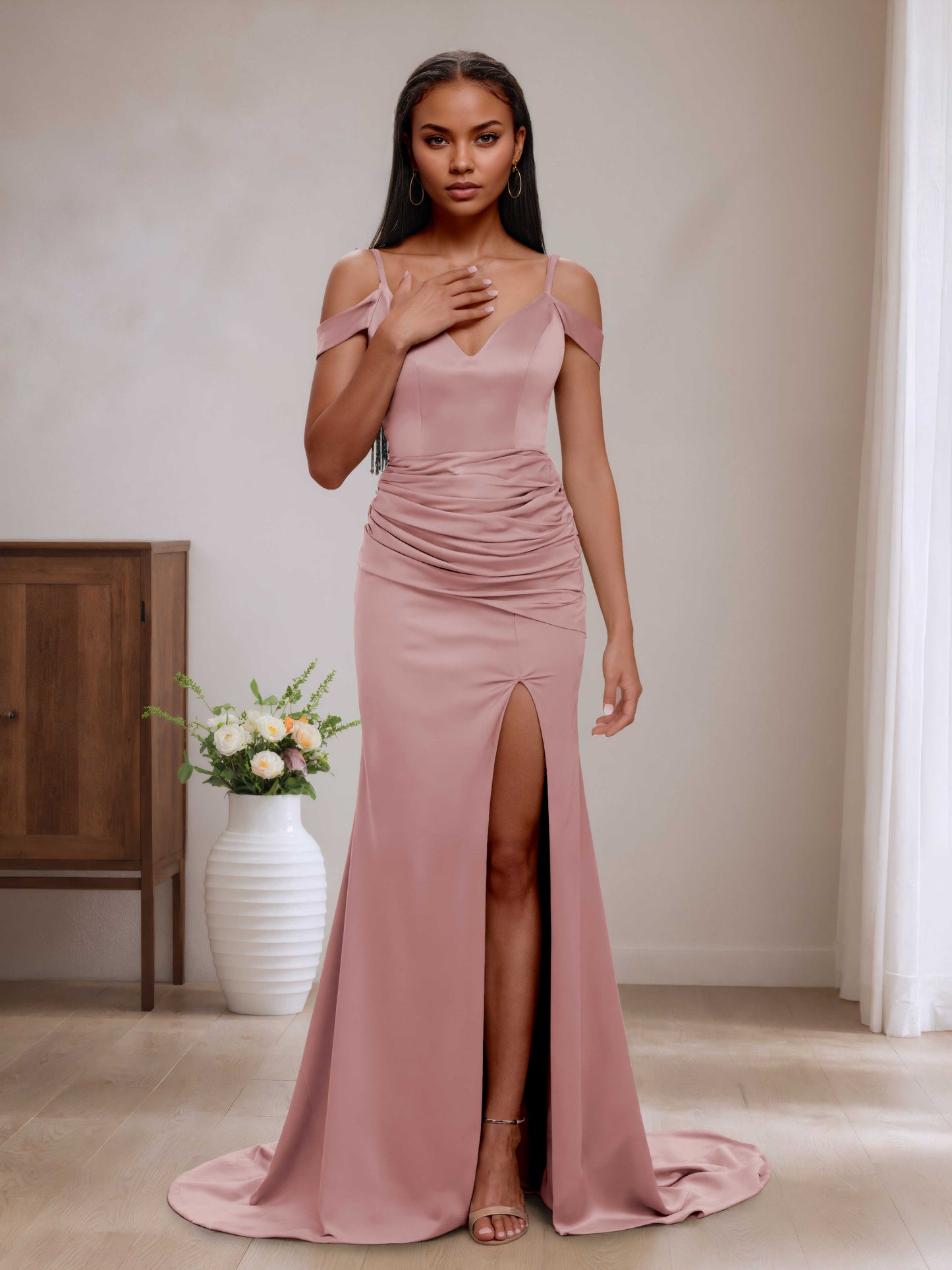 #color_Dusty Rose