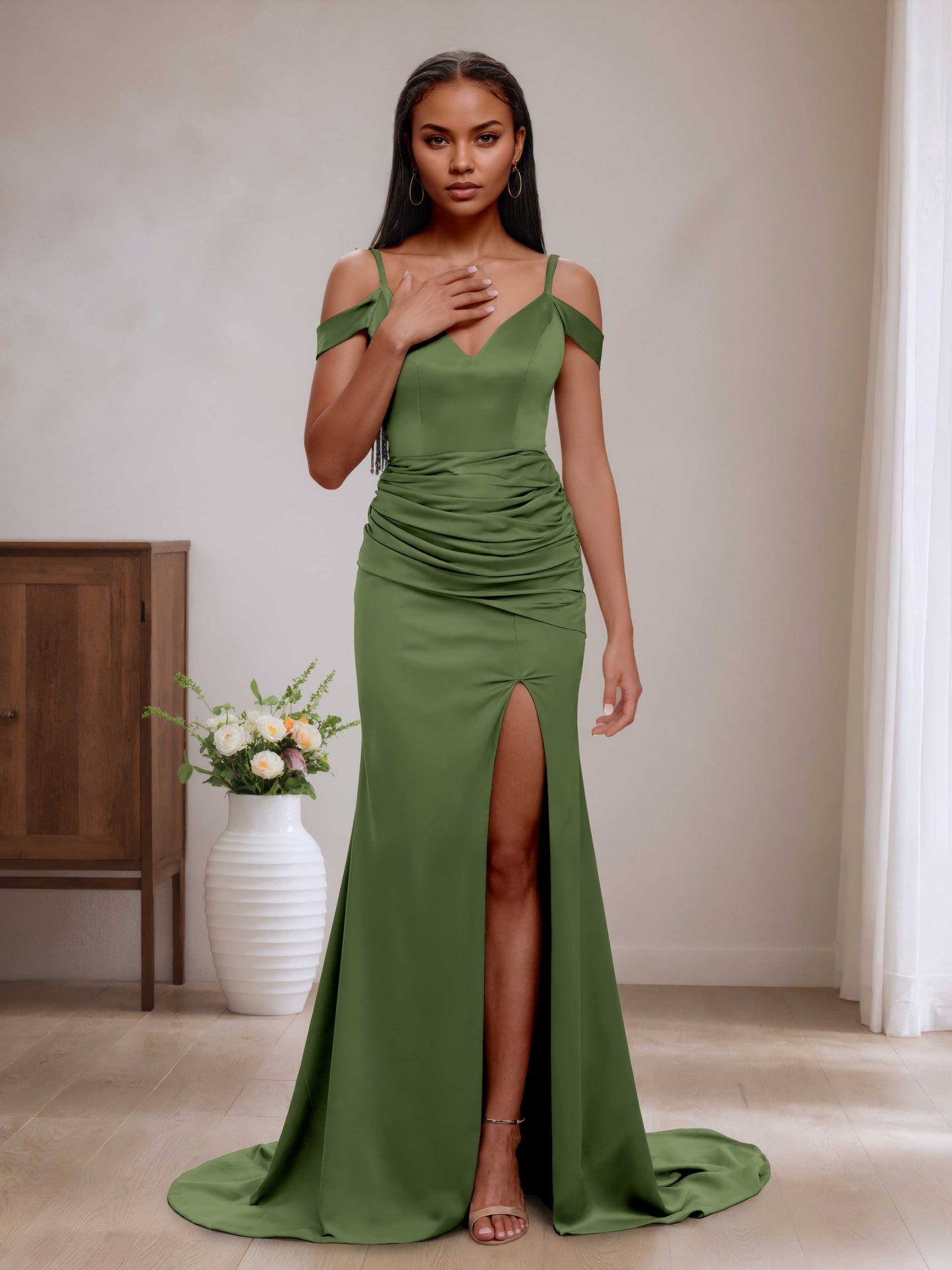 #color_Olive Green