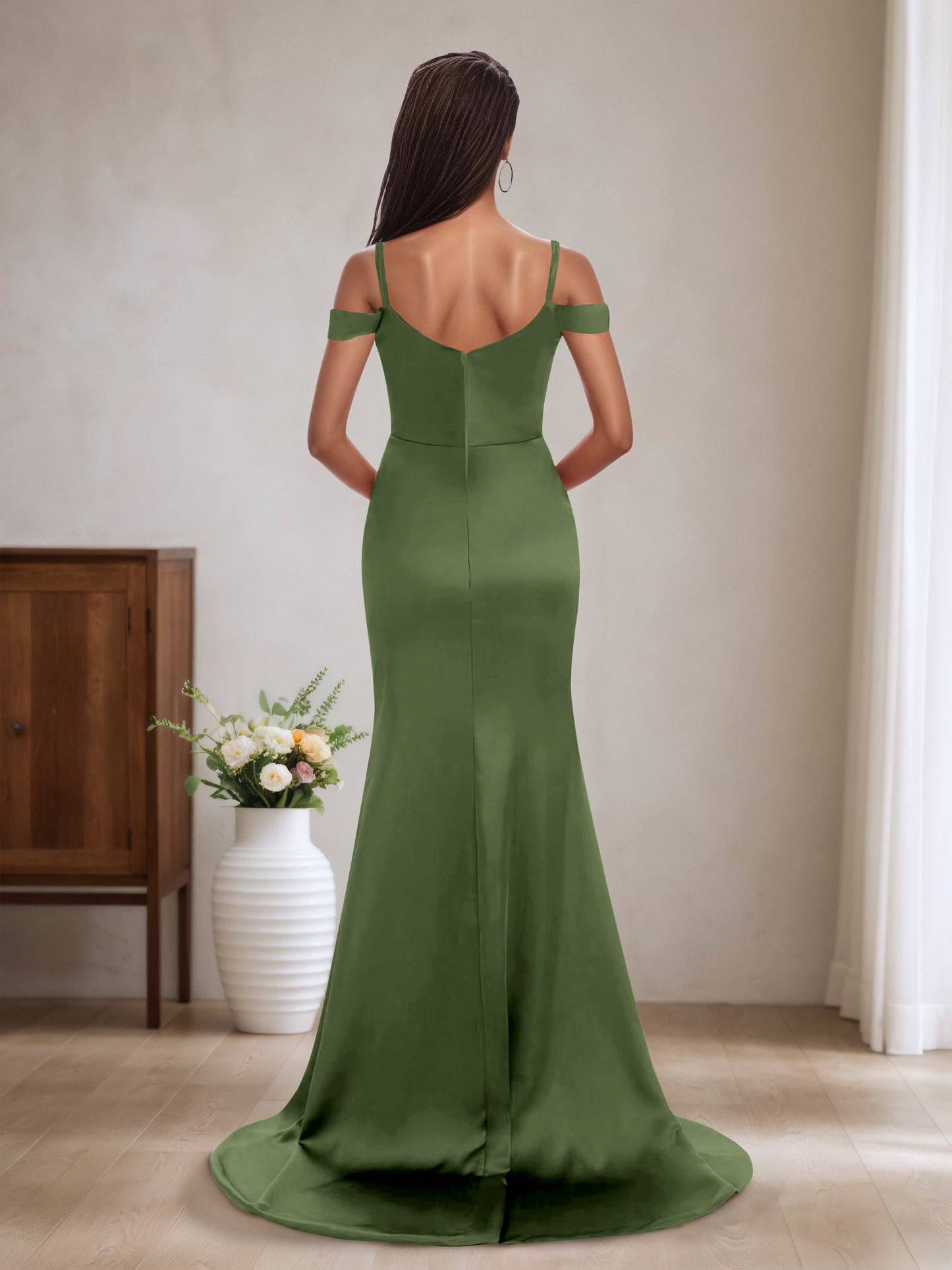 #color_Olive Green