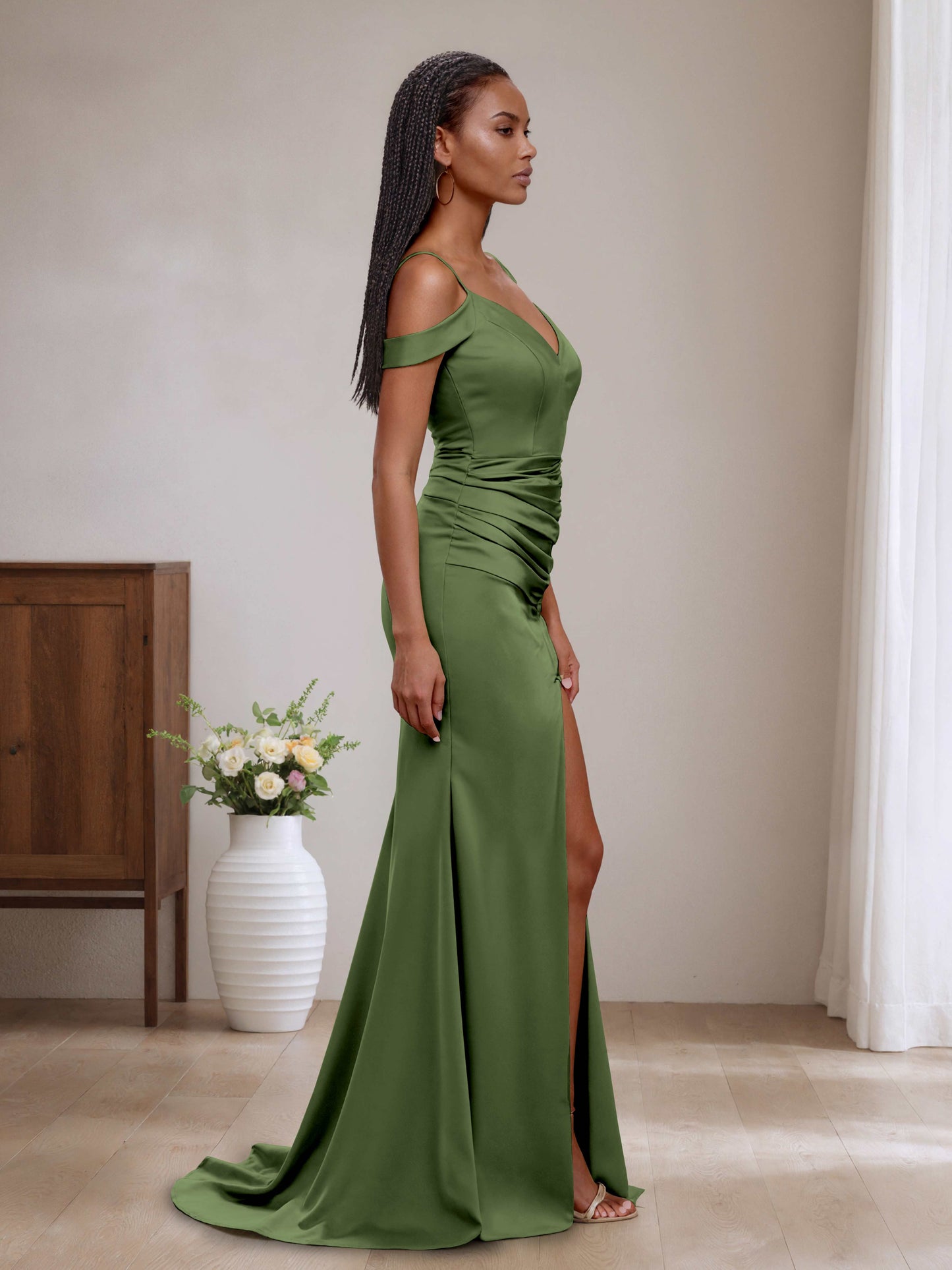 #color_Olive Green