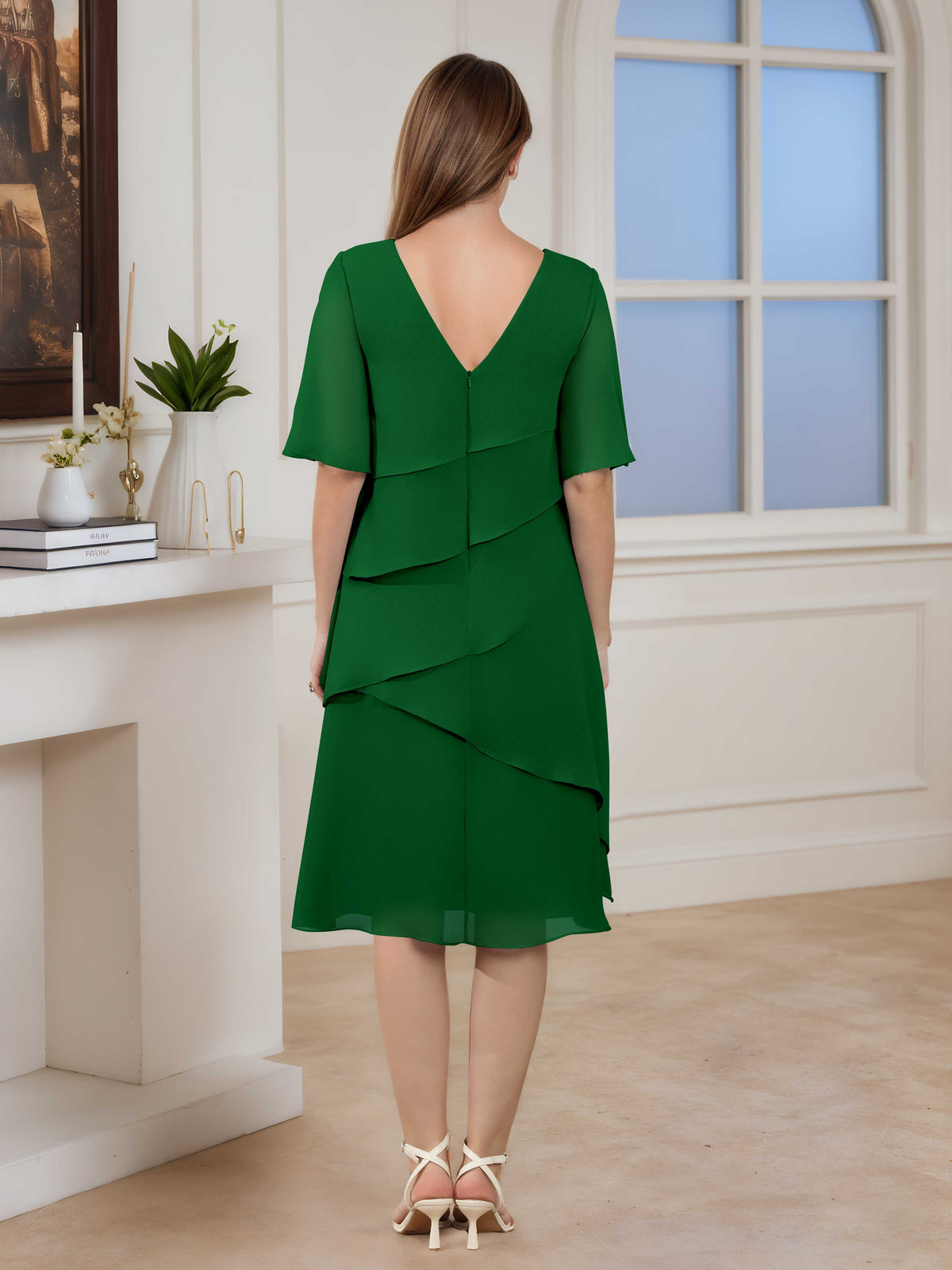 #color_Emerald Green