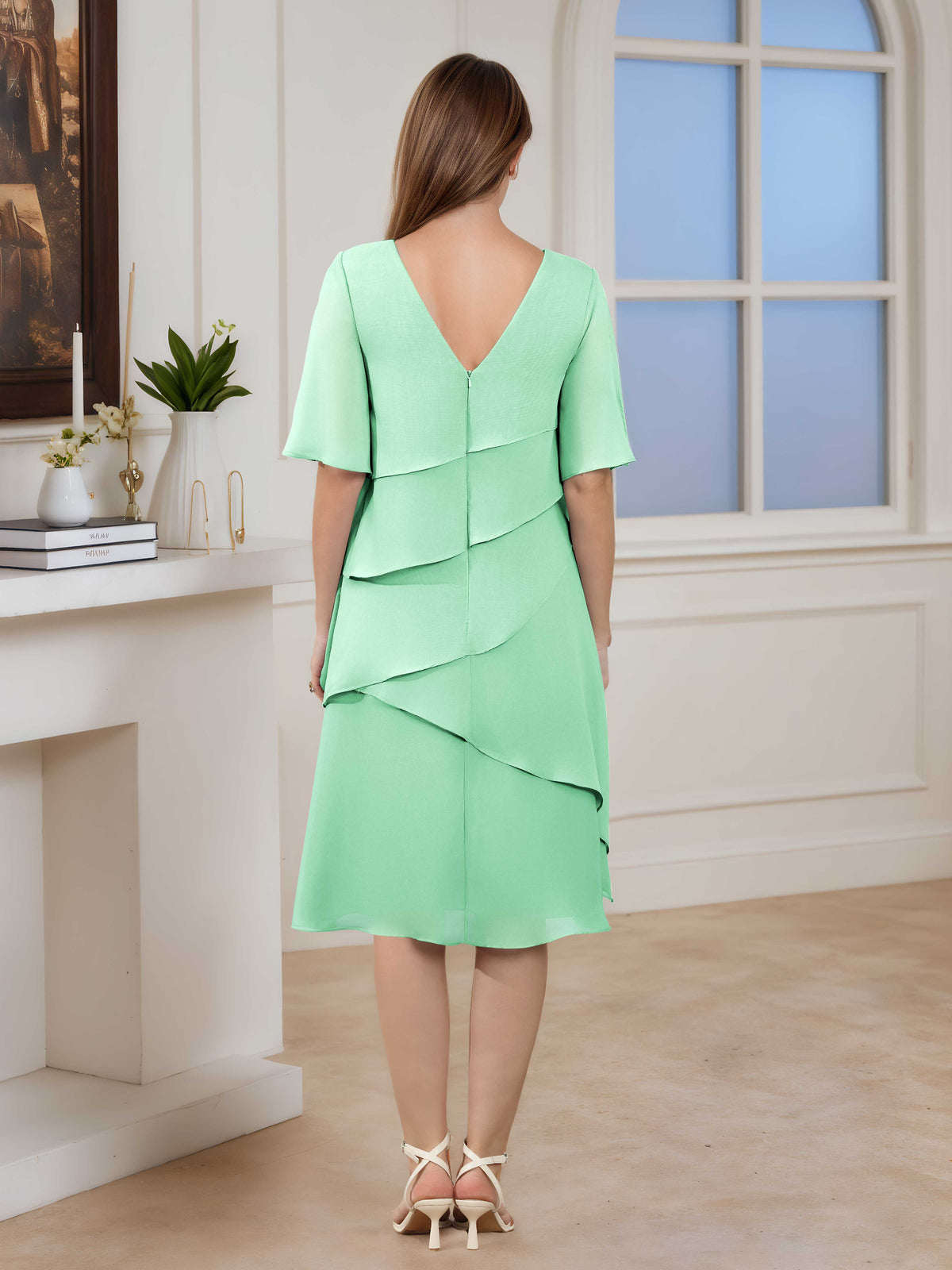 #color_Mint Green