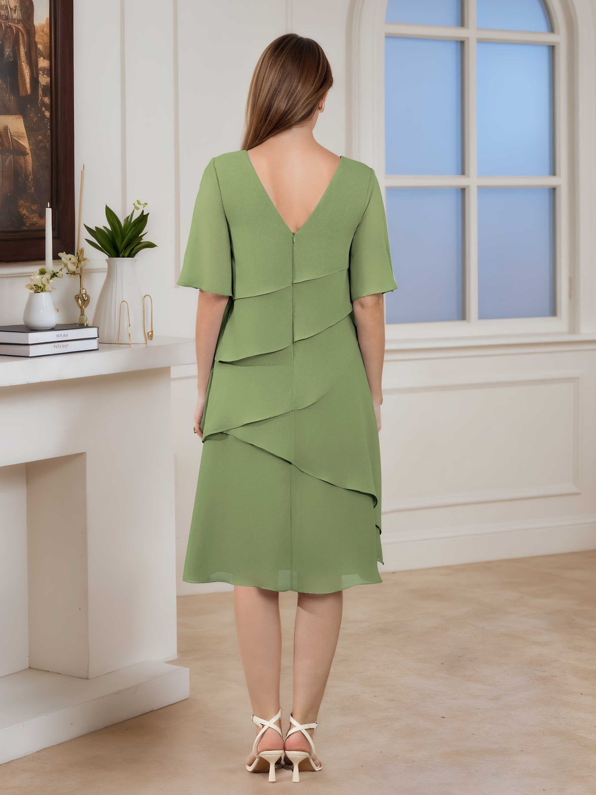 #color_Olive Green