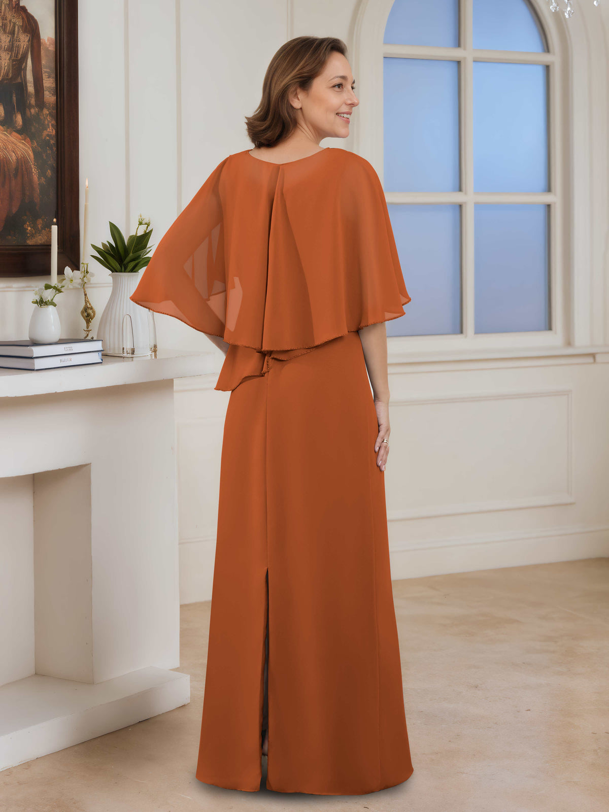 #color_Burnt Orange