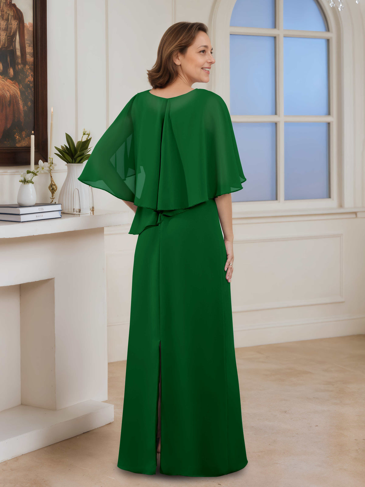 #color_Emerald Green
