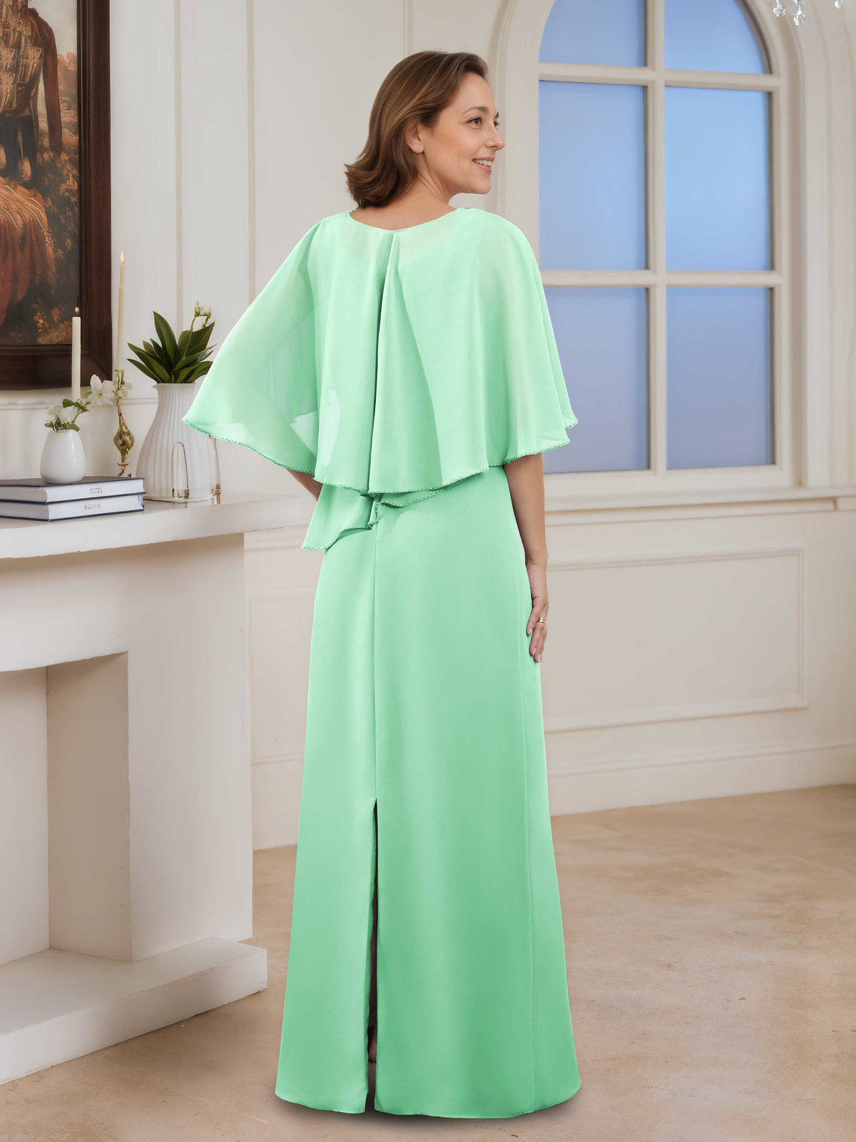 #color_Mint Green