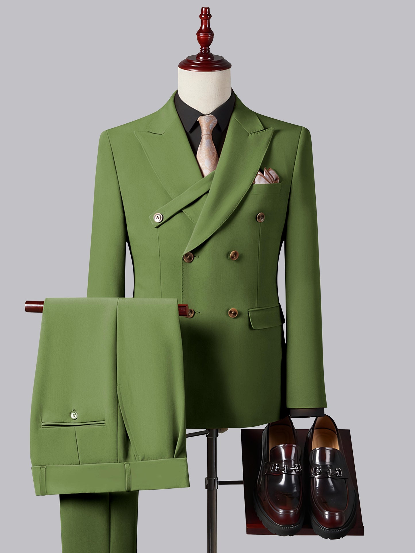#color_Olive Green