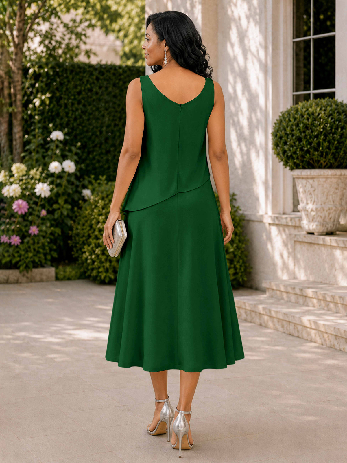 #color_Emerald Green