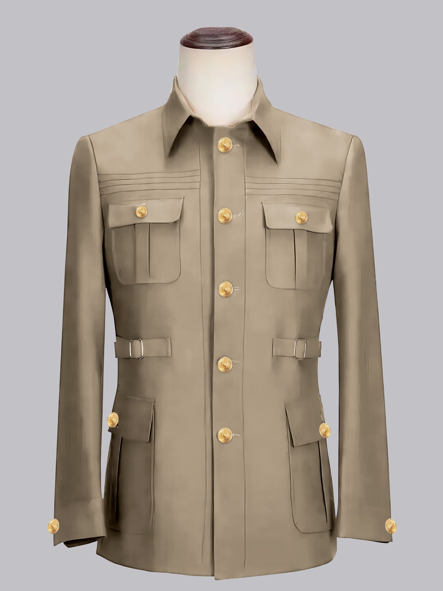 #color_Khaki