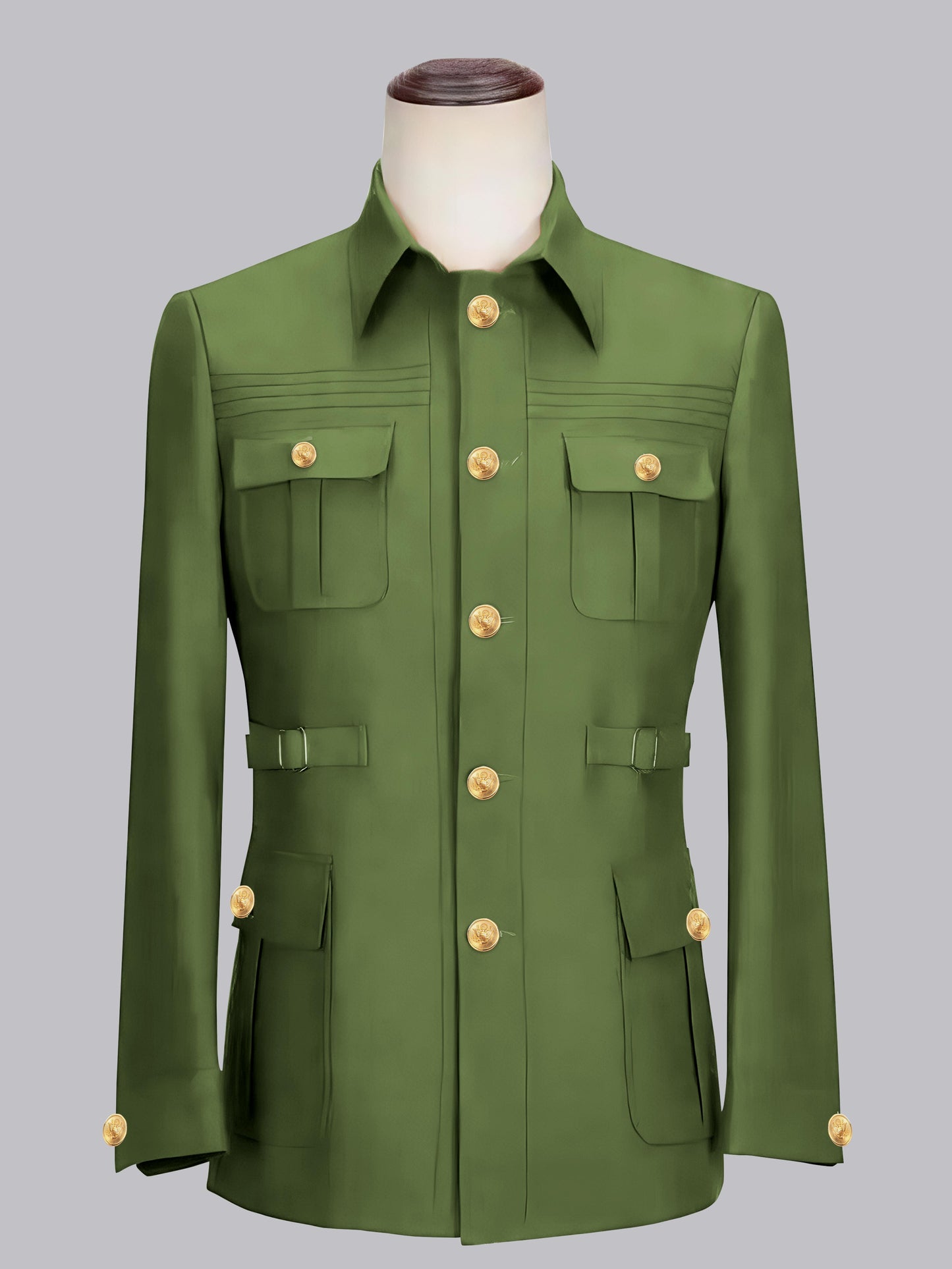 #color_Olive Green
