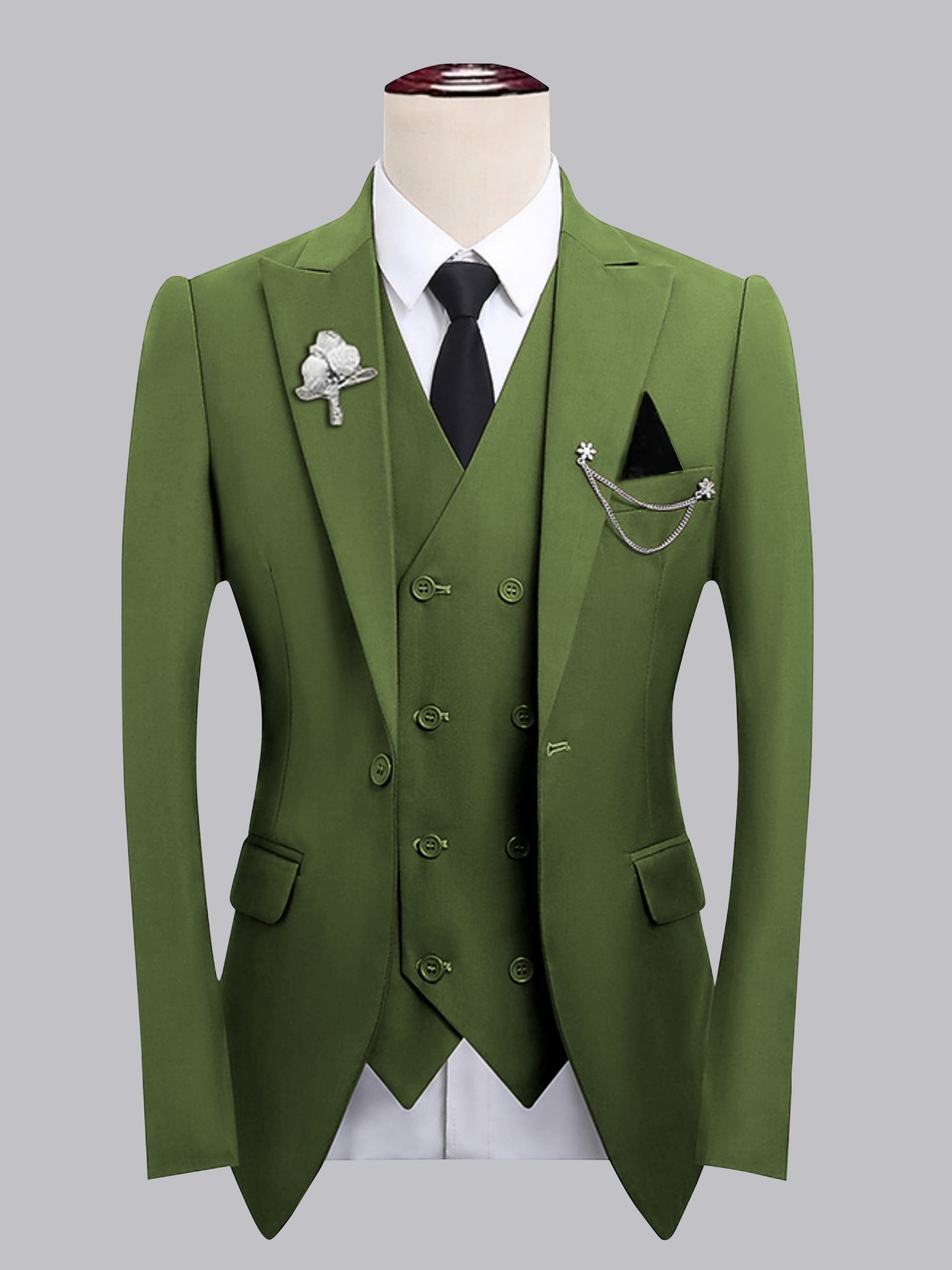 #color_Olive Green