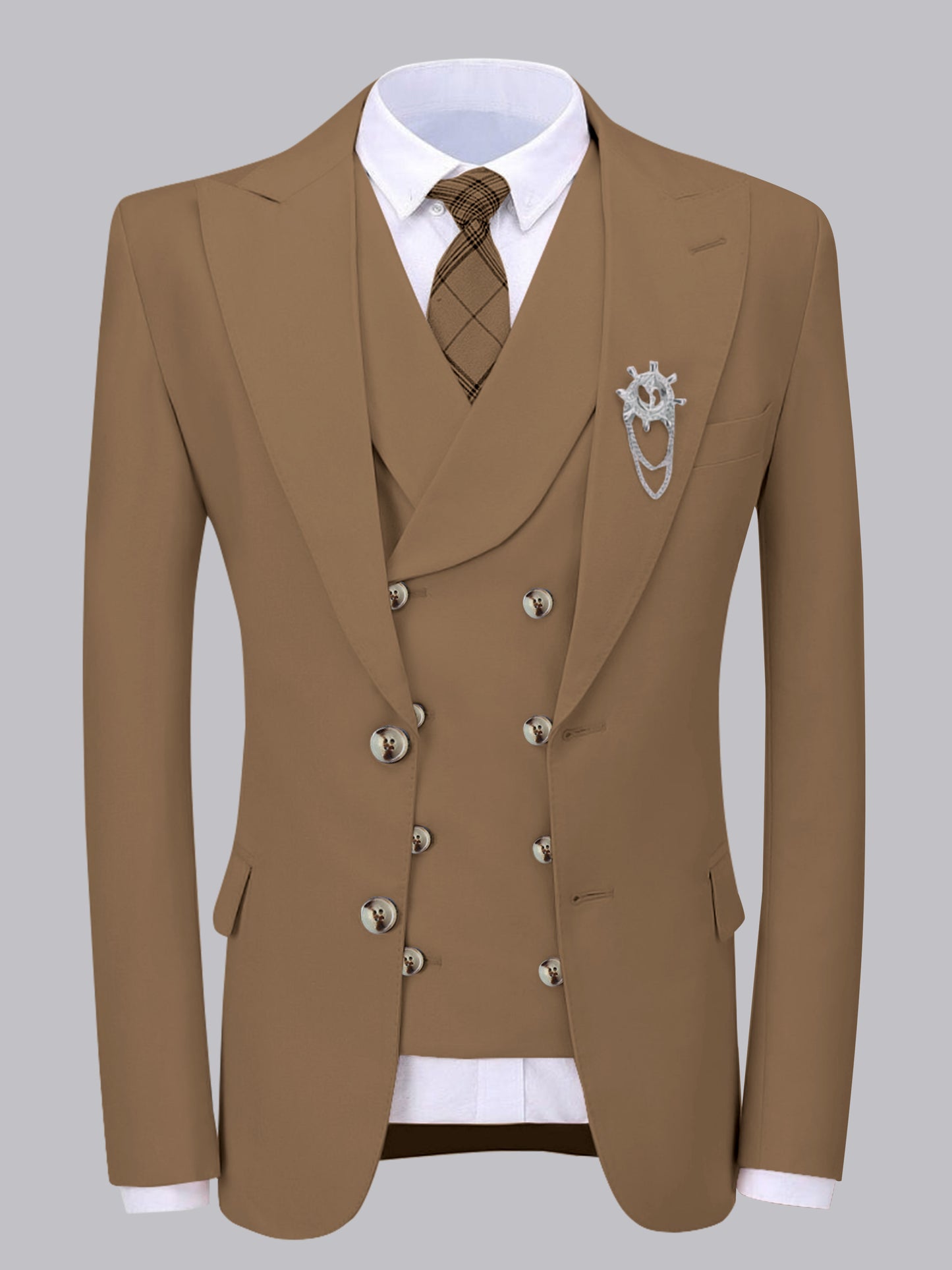#color_Brown