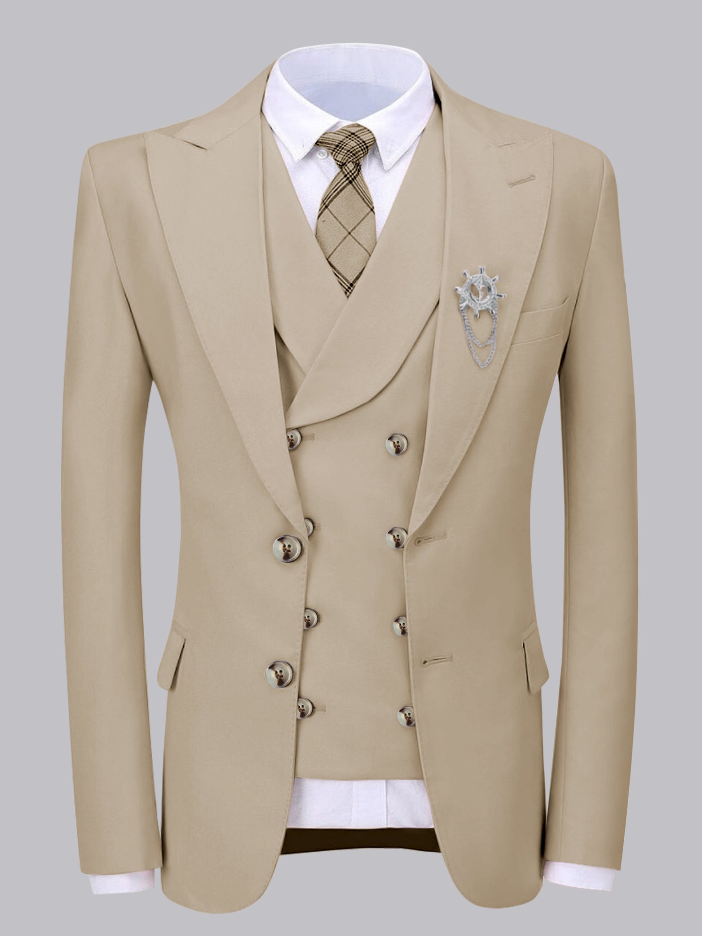 #color_Khaki