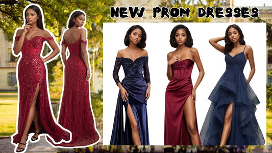 Prom Dress Trends 2026: Styles You’ll Totally Fall in Love With