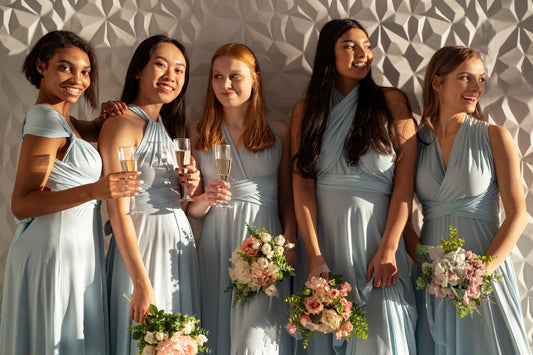 Wedding Day Fashion Mistakes to Avoid