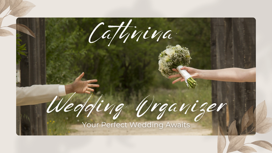 Your Ultimate Wedding Planning Checklist & Timeline
