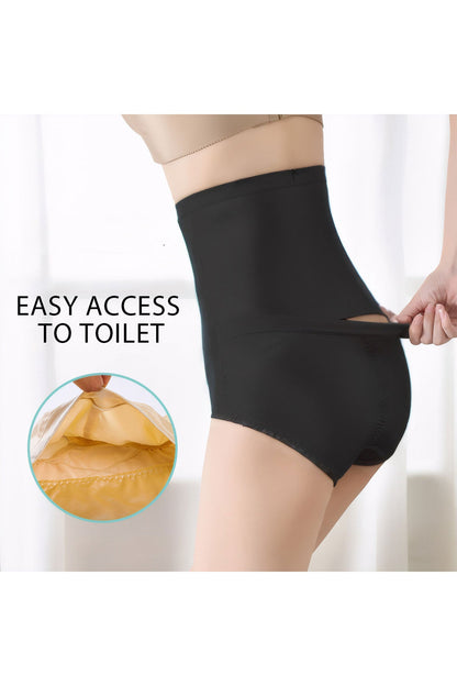 Bridal/Feminine/Sexy Stretchy Waist Cincher Shapewear Underwear