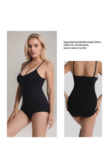 Waist-Tight Butt-Lift Breasted Body-Shaping Corsets