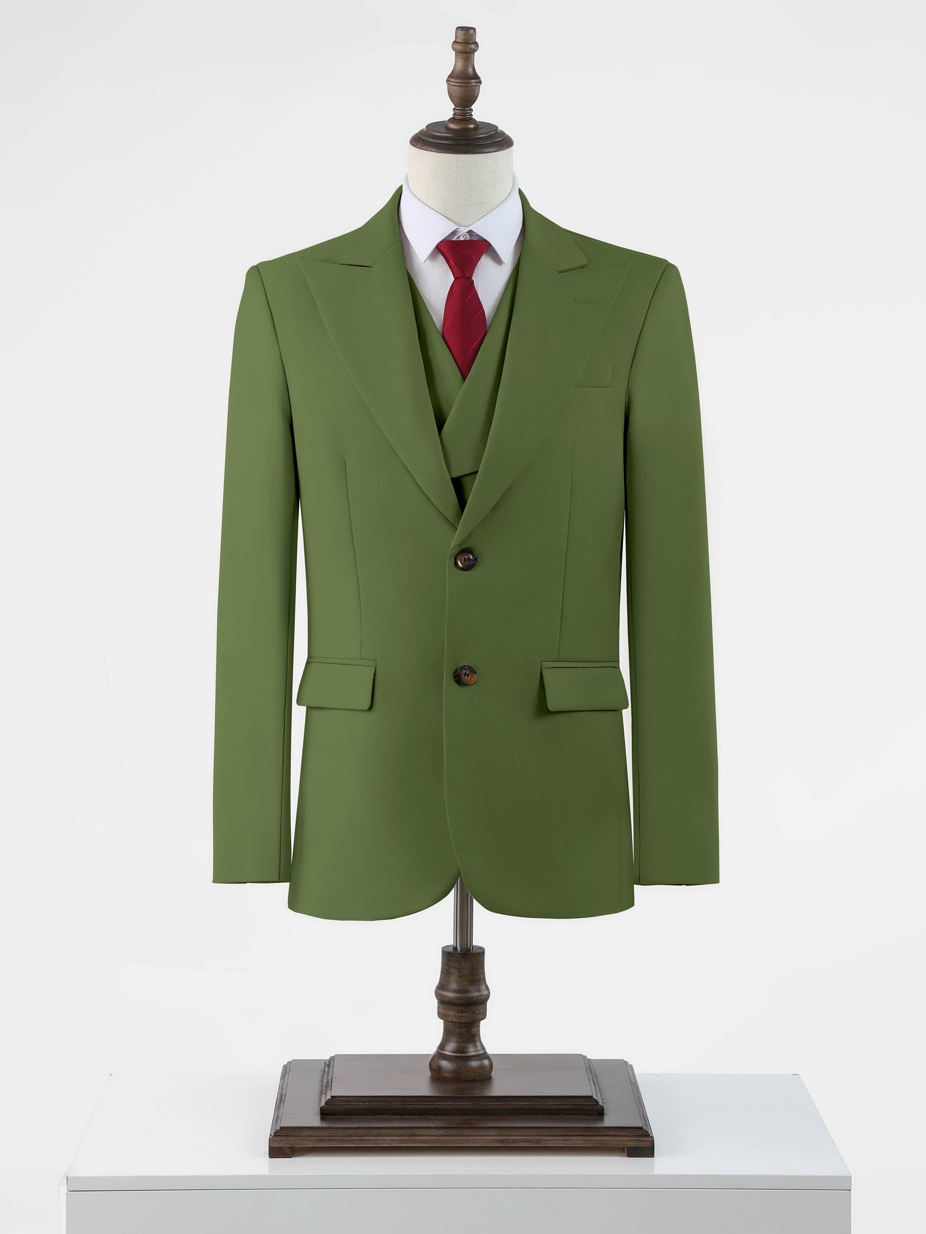 #color_Olive Green