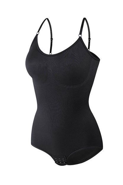 Waist-Tight Butt-Lift Breasted Body-Shaping Corsets