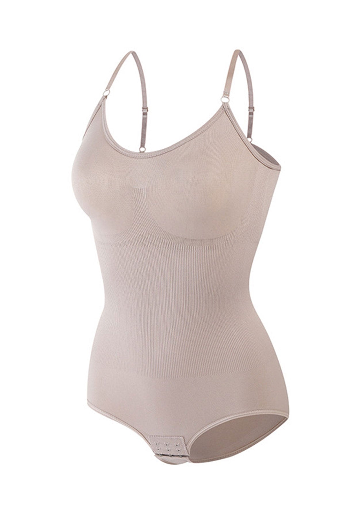 Waist-Tight Butt-Lift Breasted Body-Shaping Corsets
