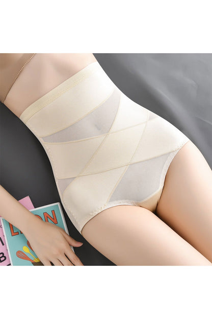 Bridal/Feminine/Sexy Stretchy Waist Cincher Shapewear Underwear