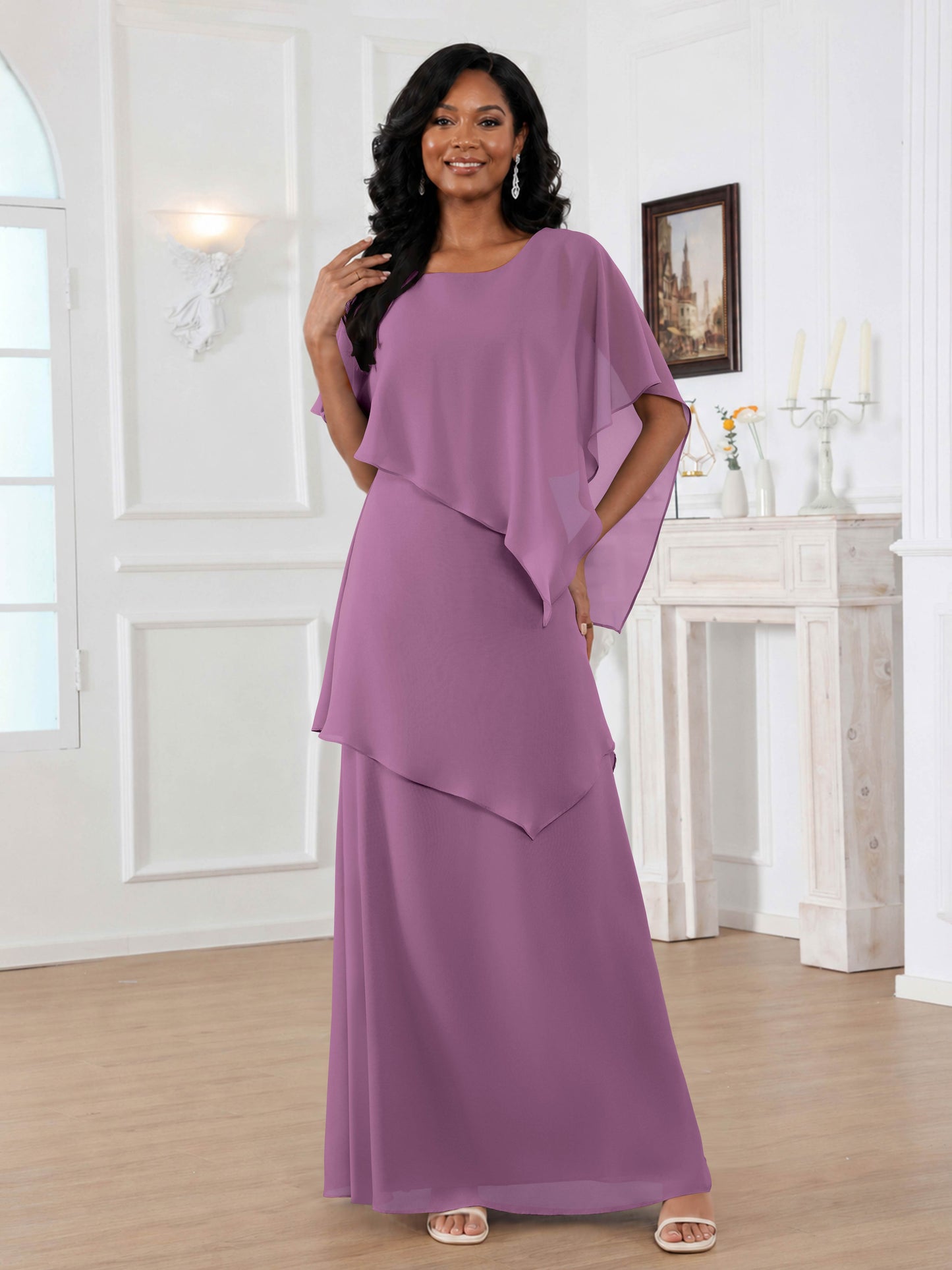 #color_Dusty Purple