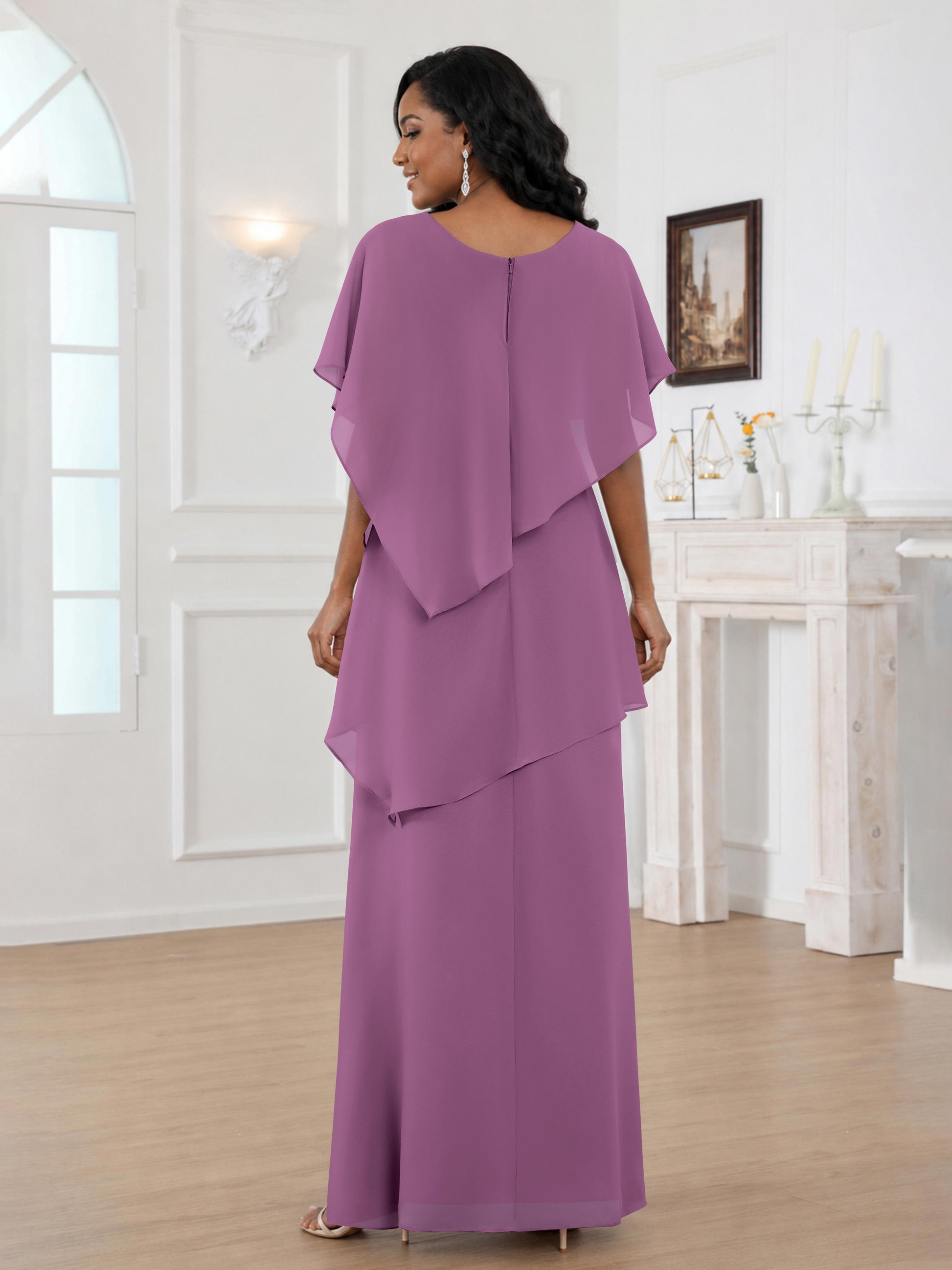 #color_Dusty Purple