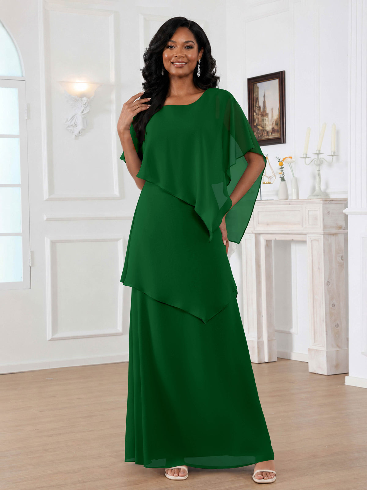 #color_Emerald Green