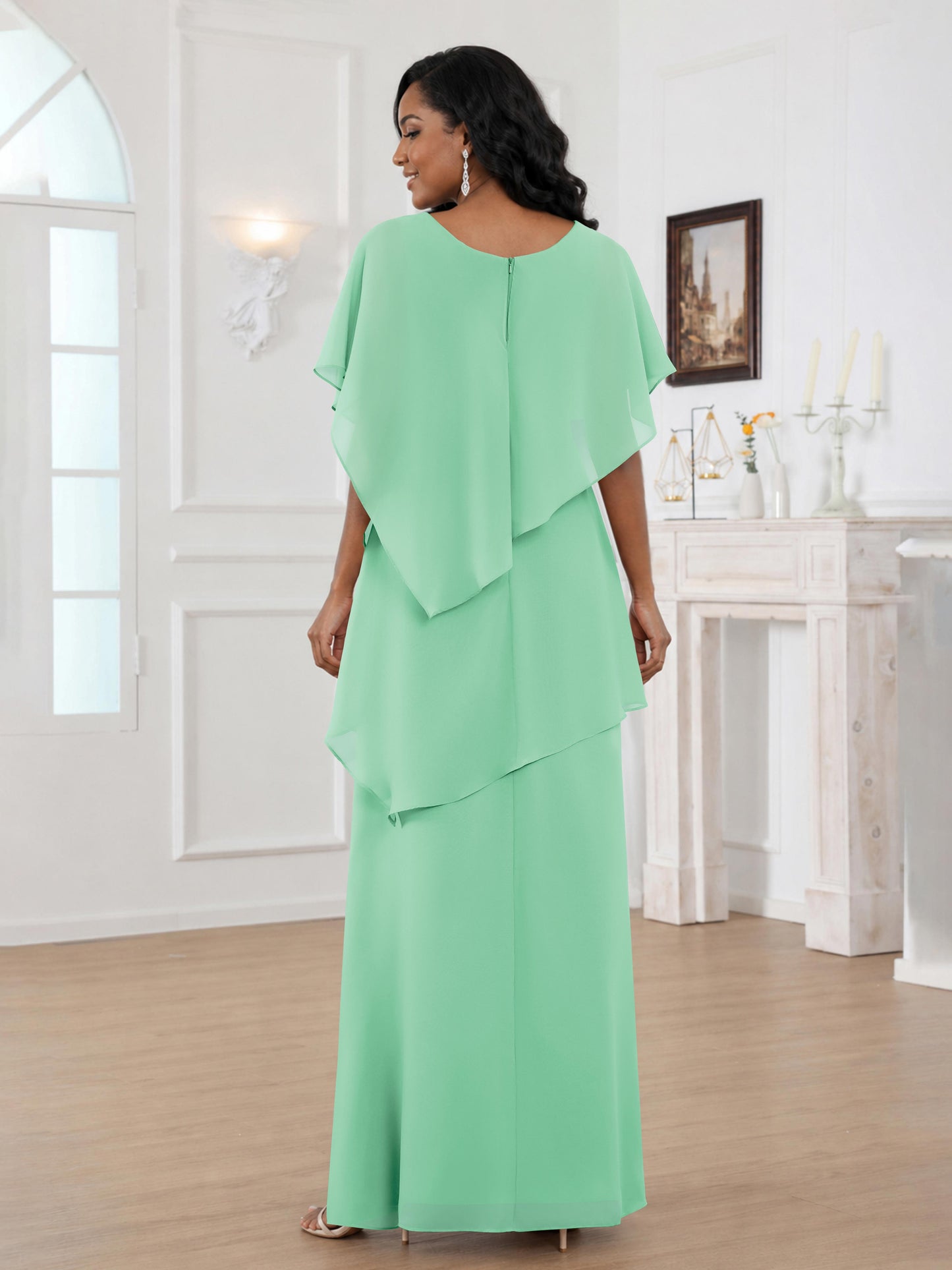 #color_Mint Green