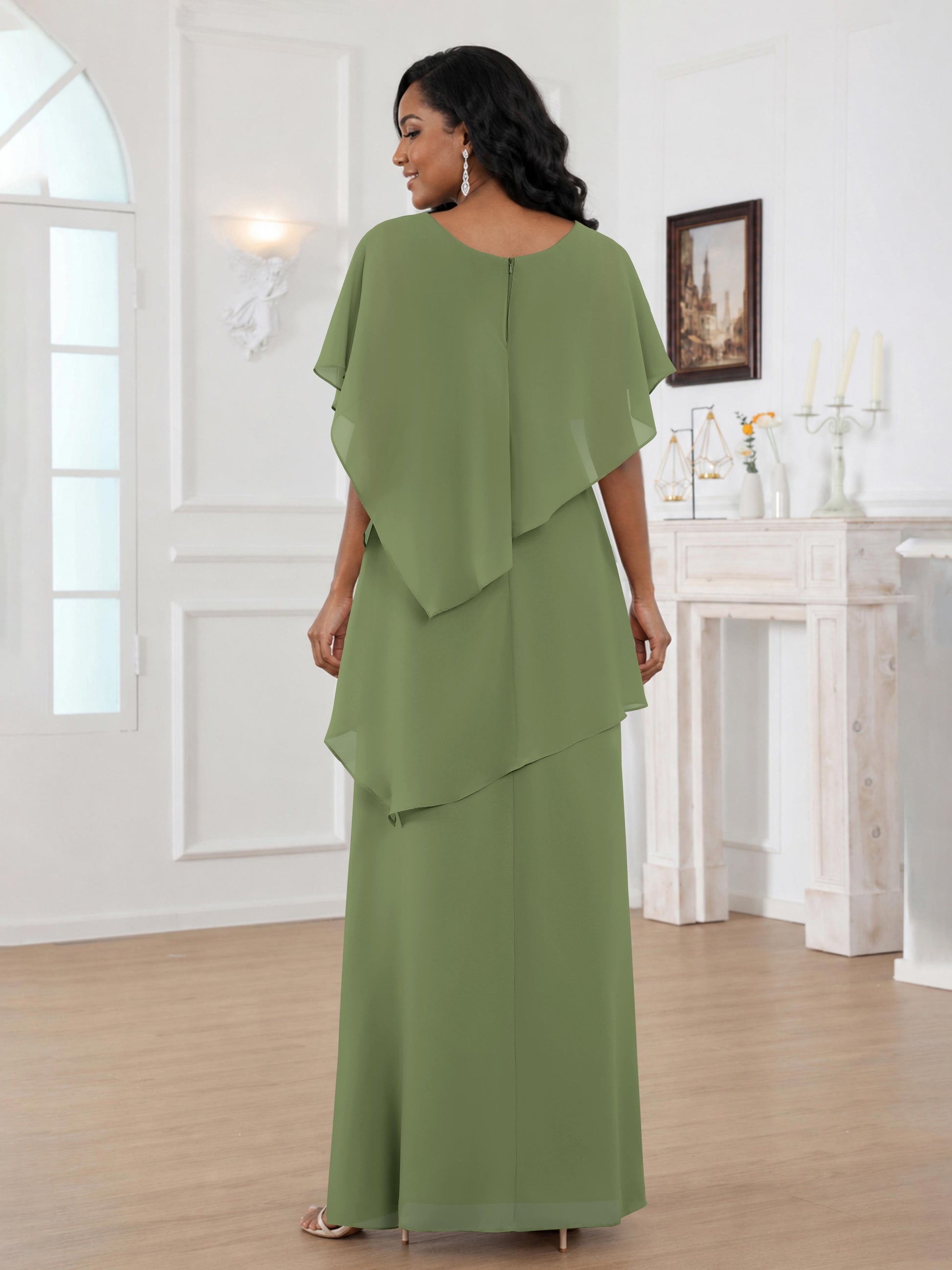 #color_Olive Green