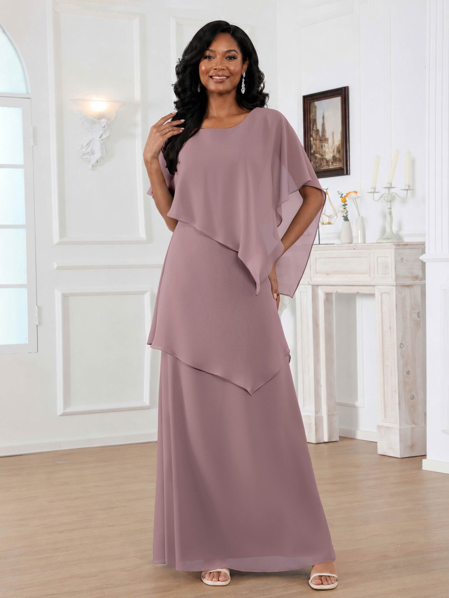 #color_Vintage Mauve