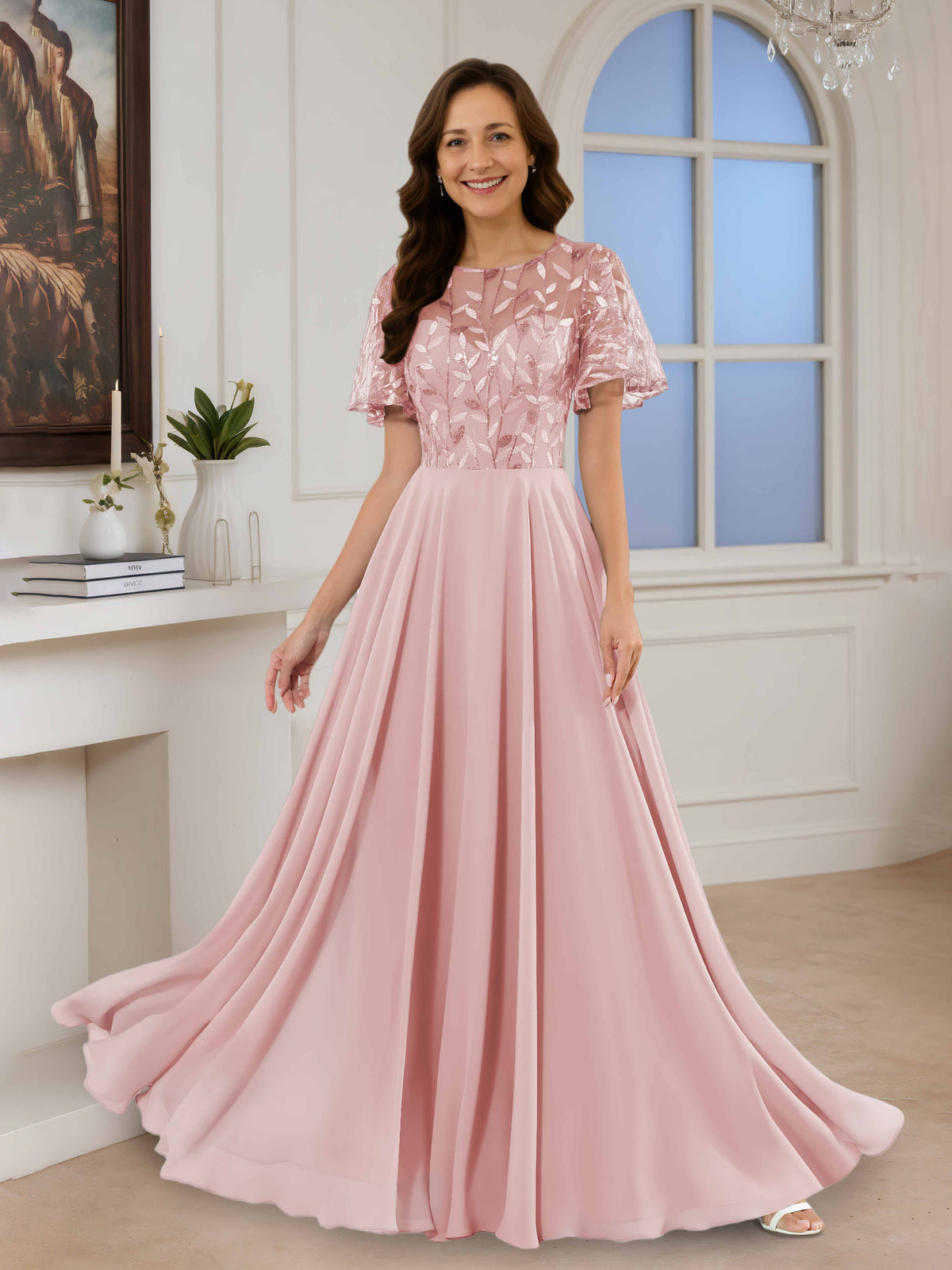 #color_Blushing Pink
