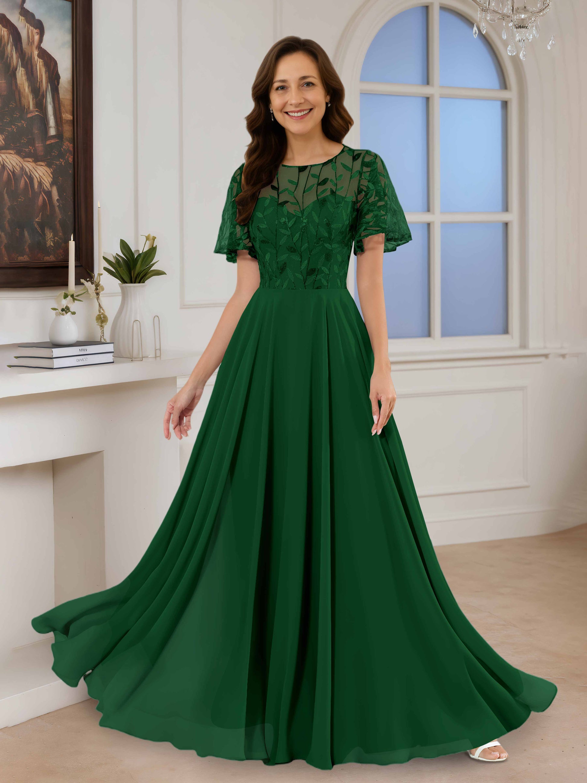 #color_Emerald Green