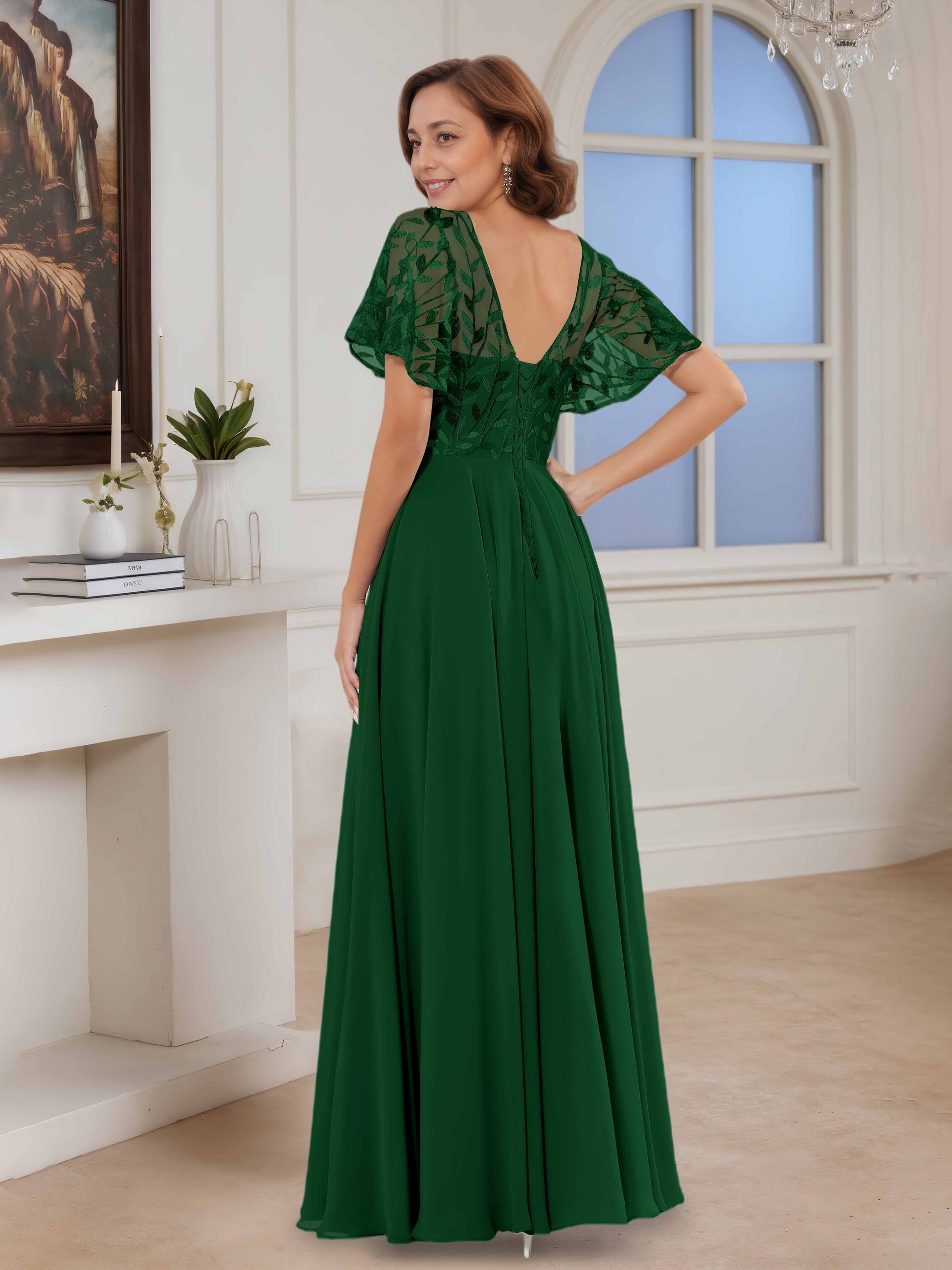 #color_Emerald Green